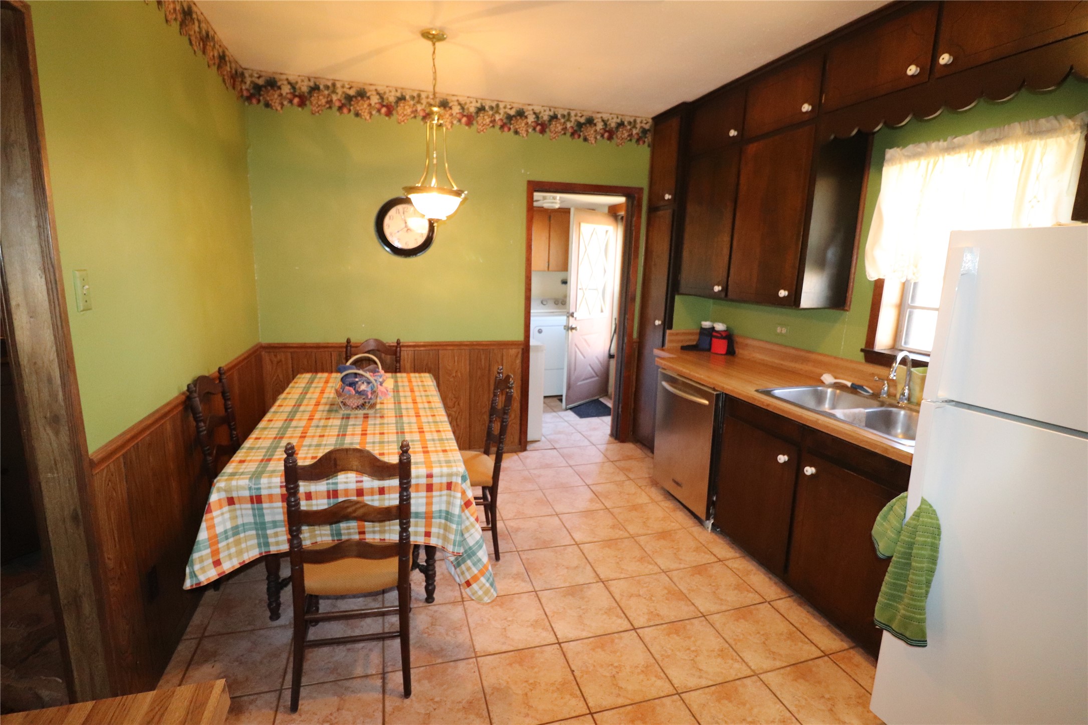 2553 Brixey Road Henrietta TX 76365