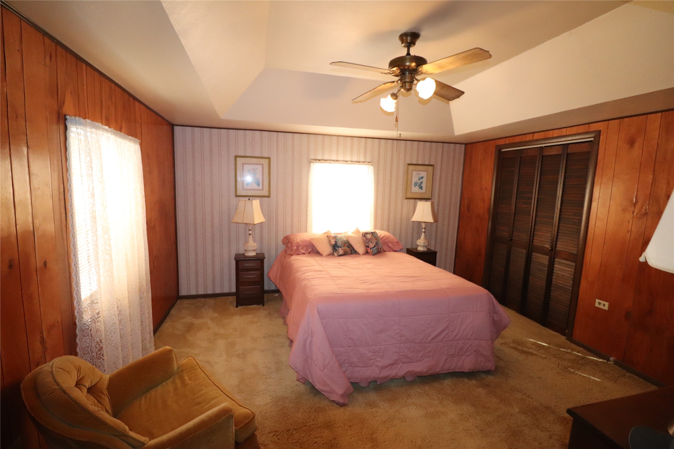 2553 Brixey Road Henrietta TX 76365