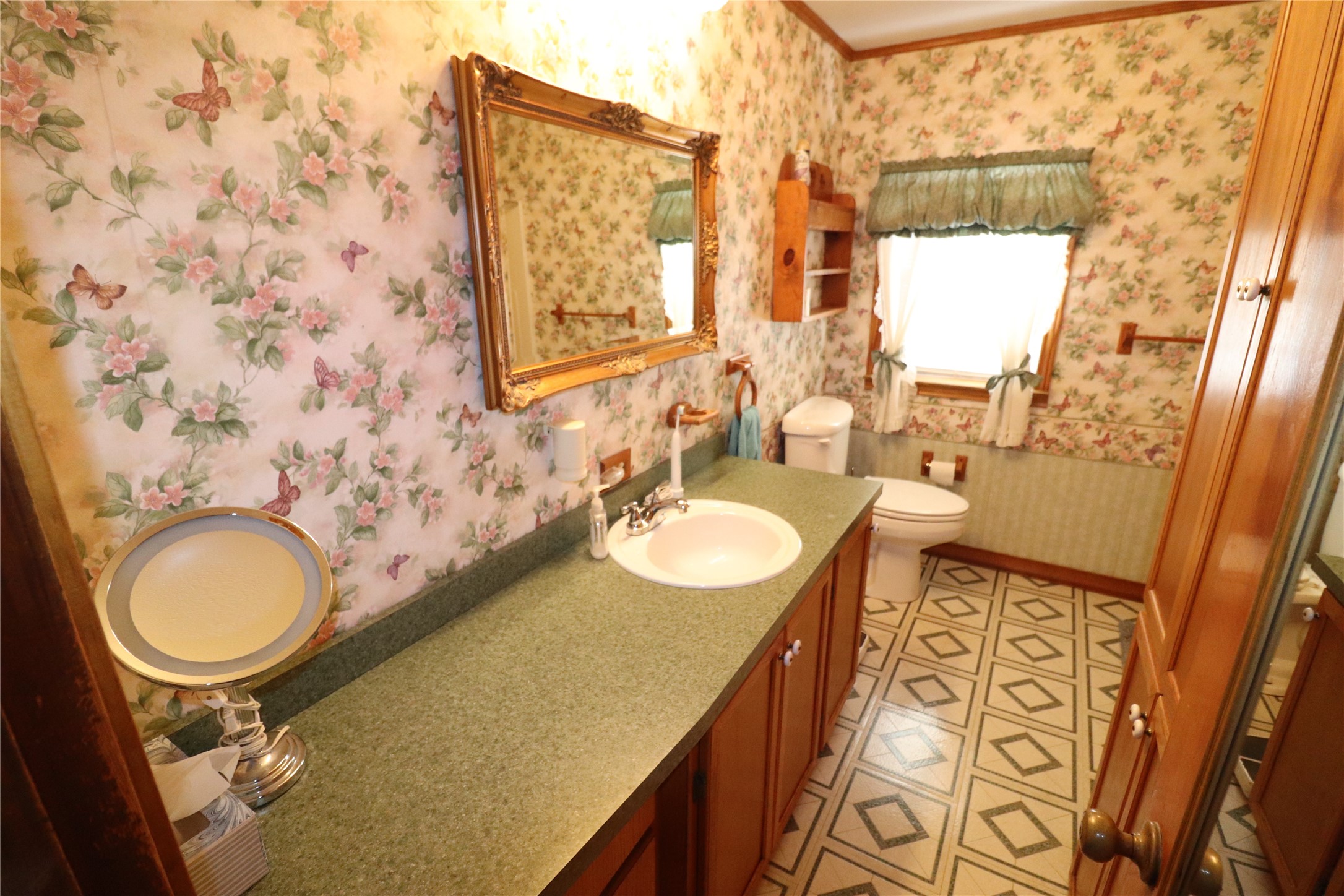 2553 Brixey Road Henrietta TX 76365