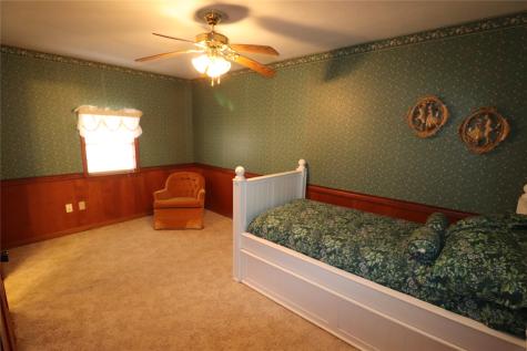 2553 Brixey Road Henrietta TX 76365