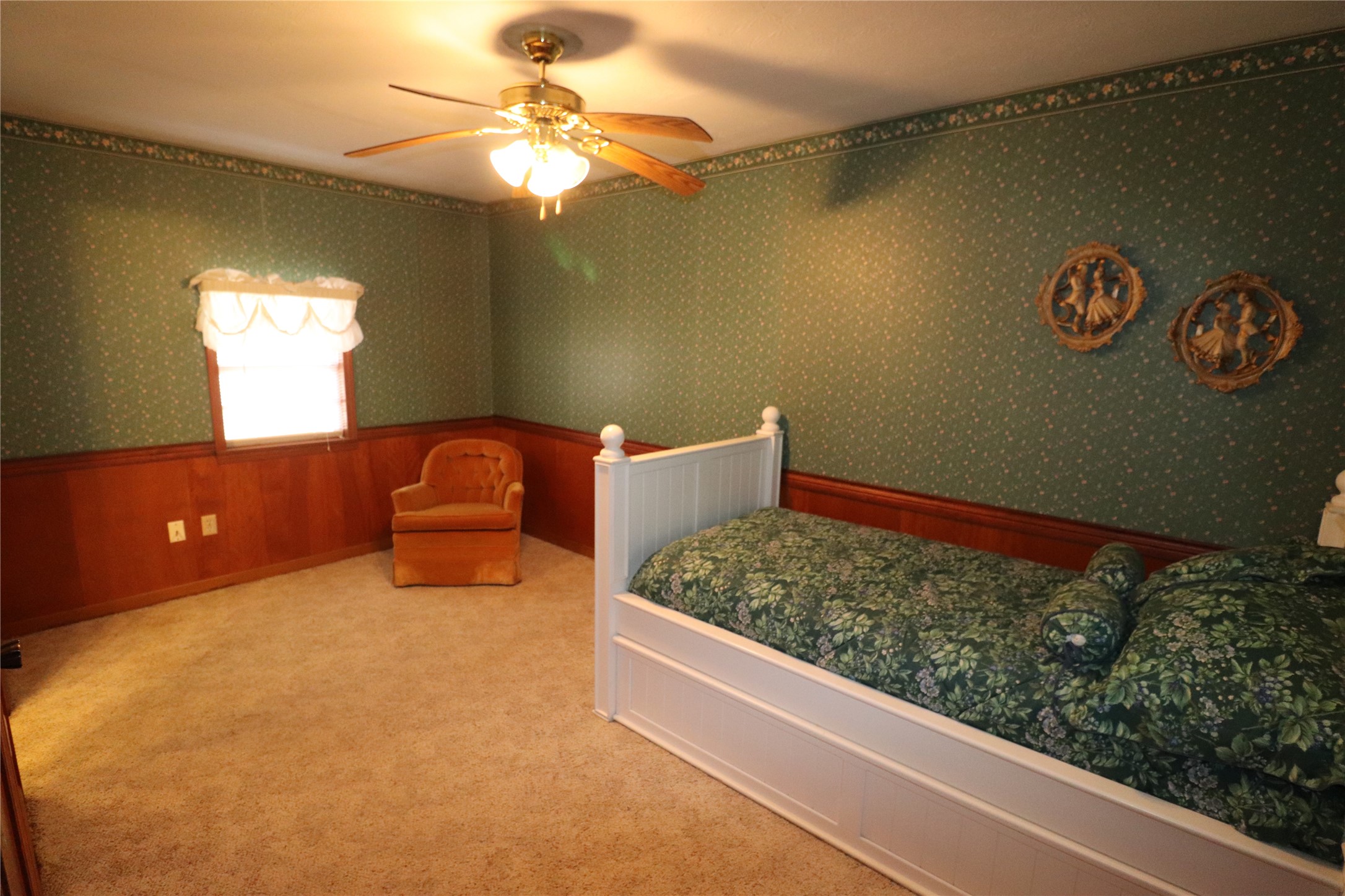 2553 Brixey Road Henrietta TX 76365