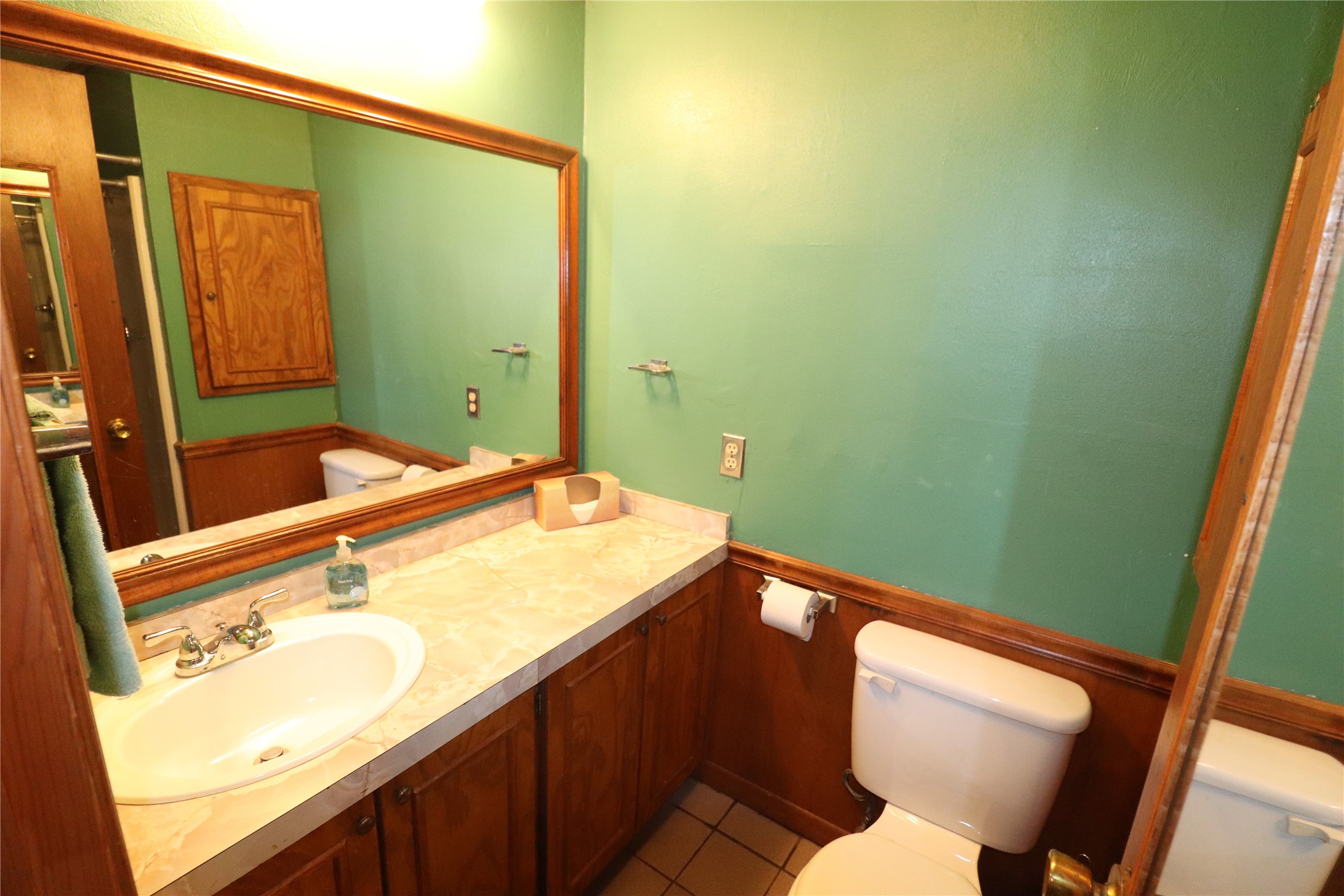 2553 Brixey Road Henrietta TX 76365