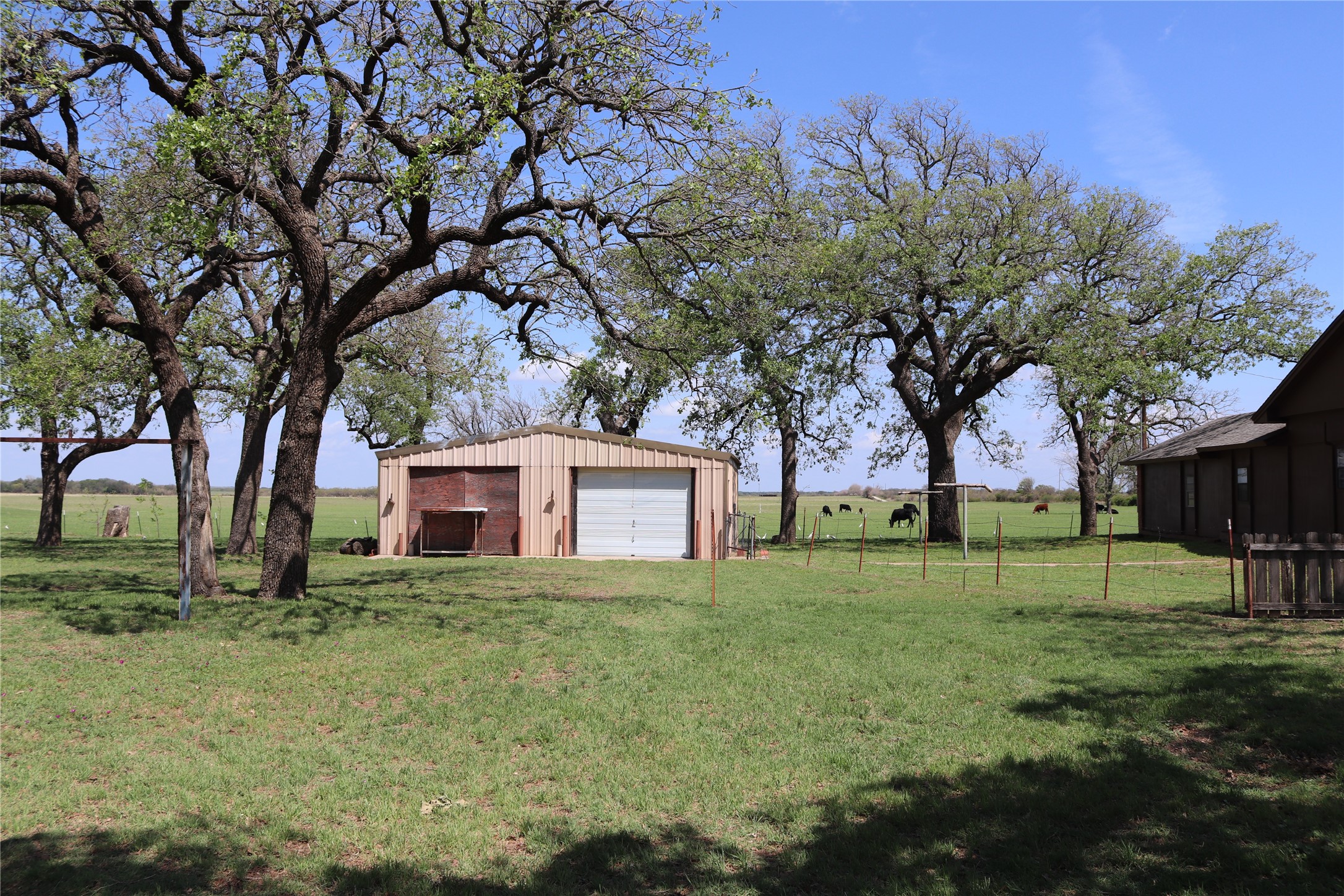 2553 Brixey Road Henrietta TX 76365