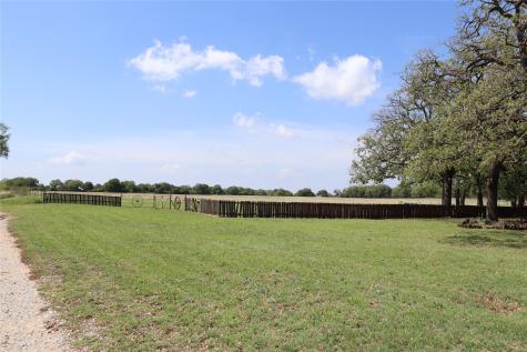 2553 Brixey Road Henrietta TX 76365