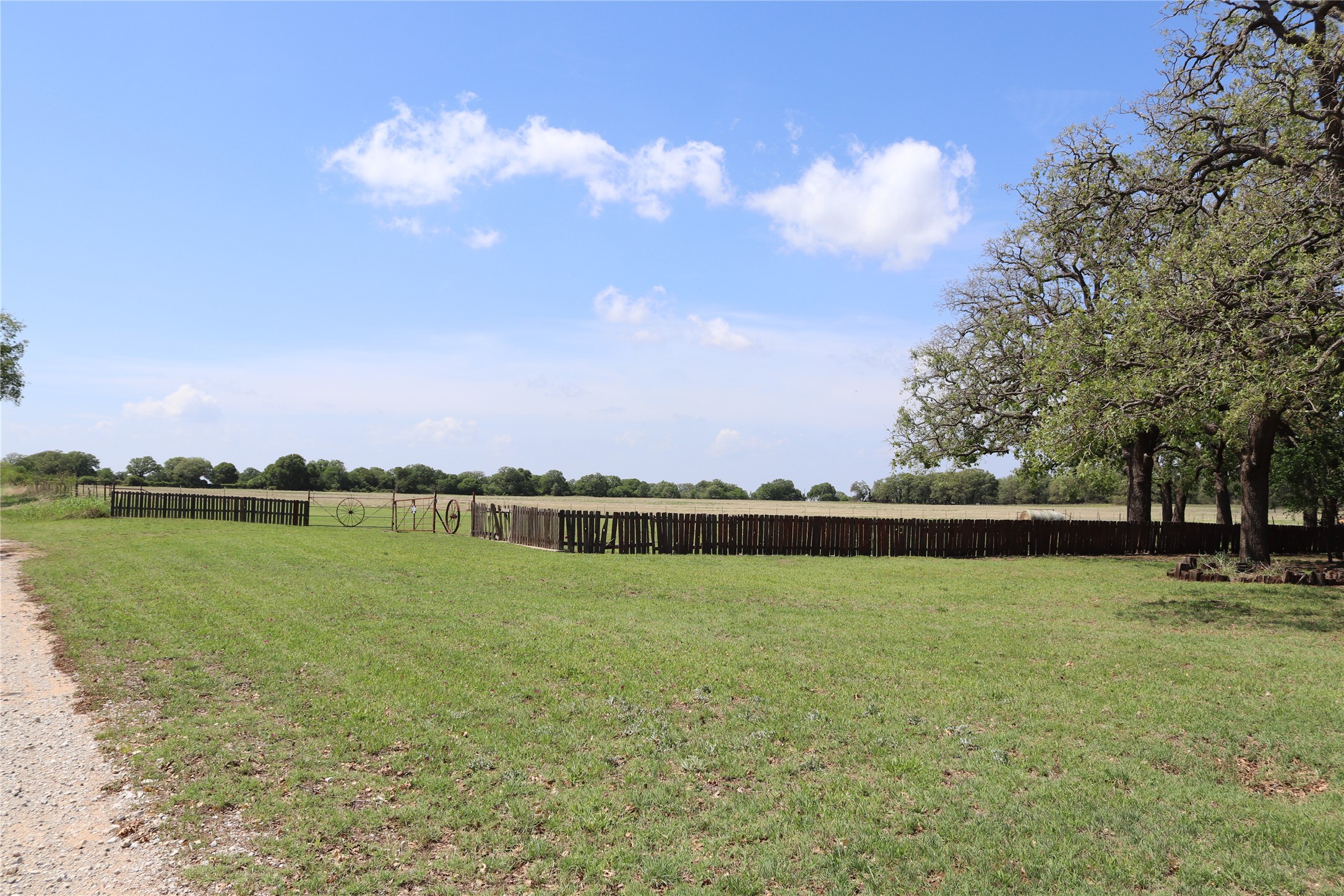2553 Brixey Road Henrietta TX 76365