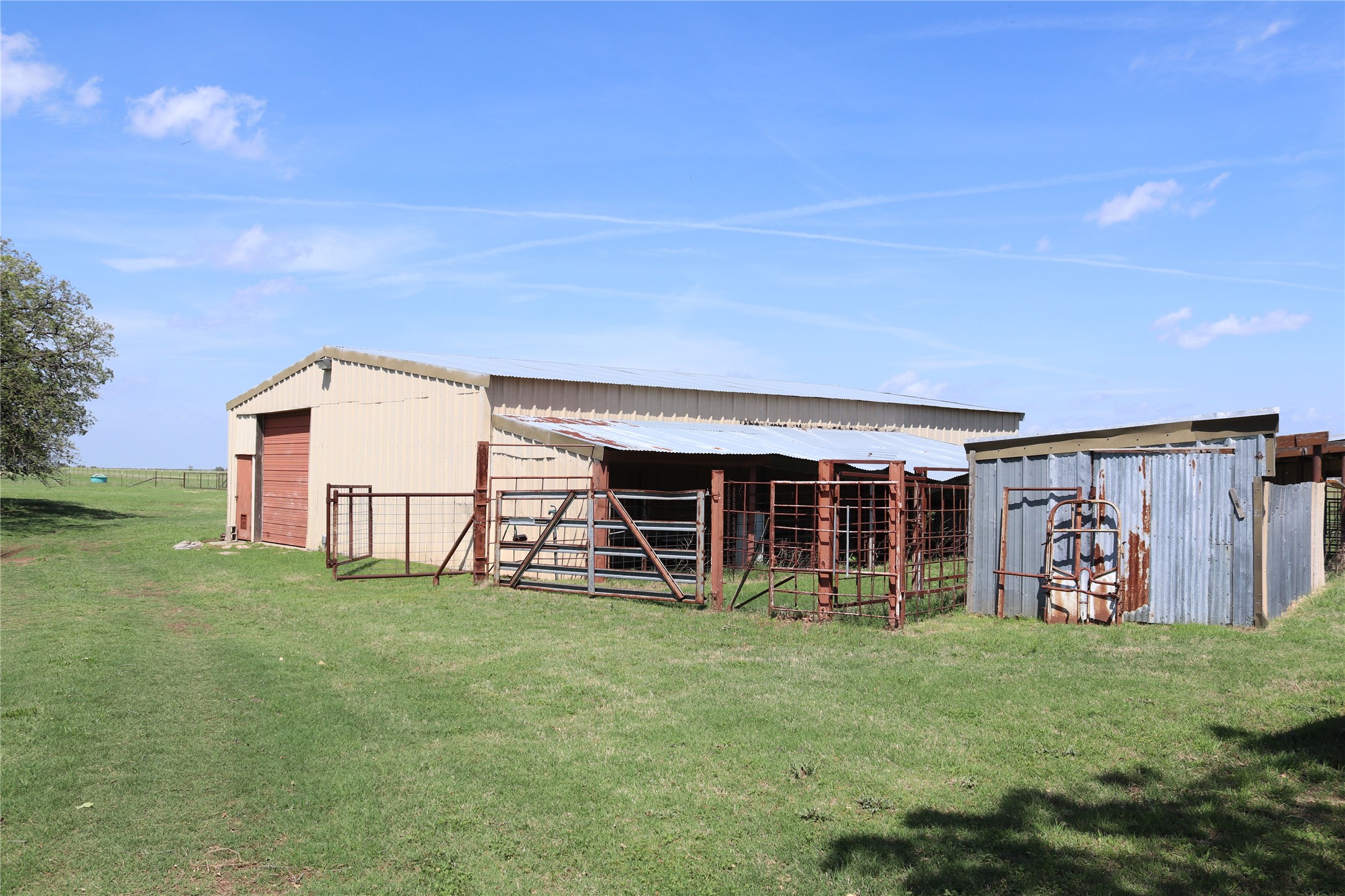 2553 Brixey Road Henrietta TX 76365