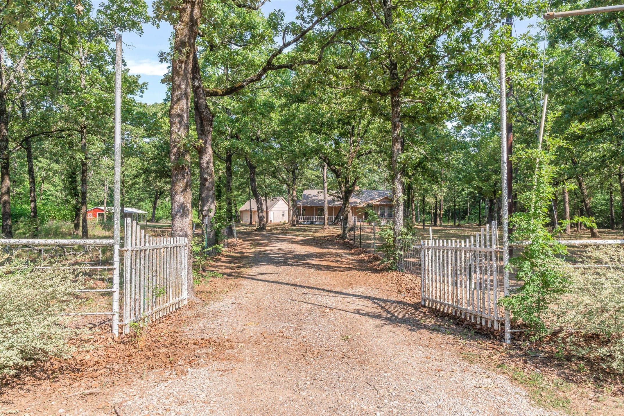 400 Vz County Road 1112 Grand Saline TX 75140