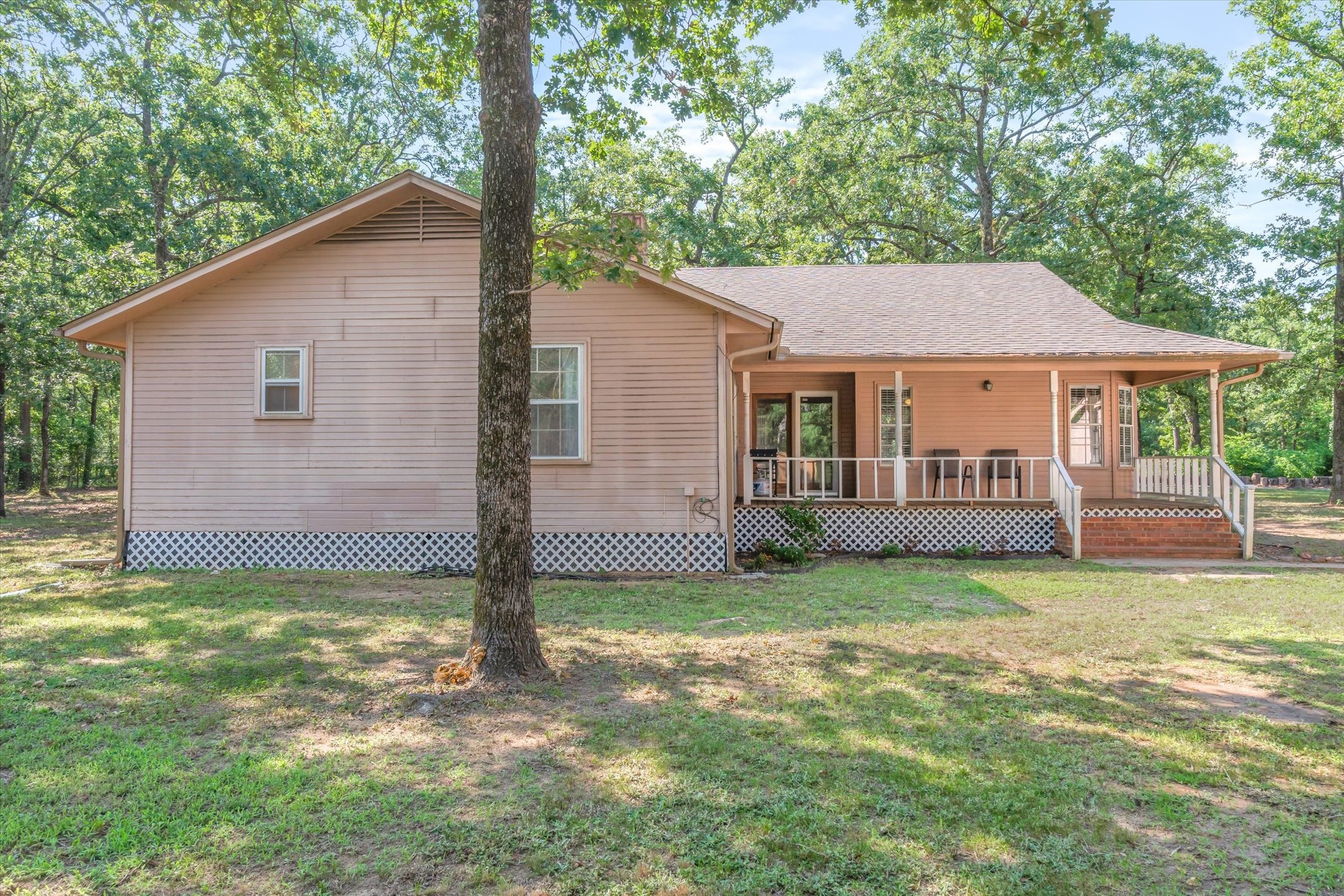 400 Vz County Road 1112 Grand Saline TX 75140