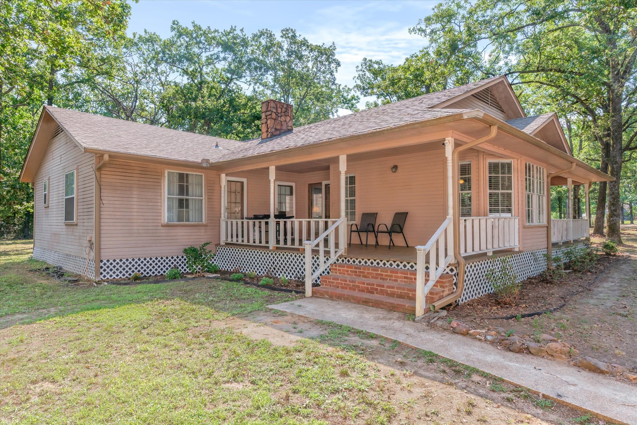 400 Vz County Road 1112 Grand Saline TX 75140