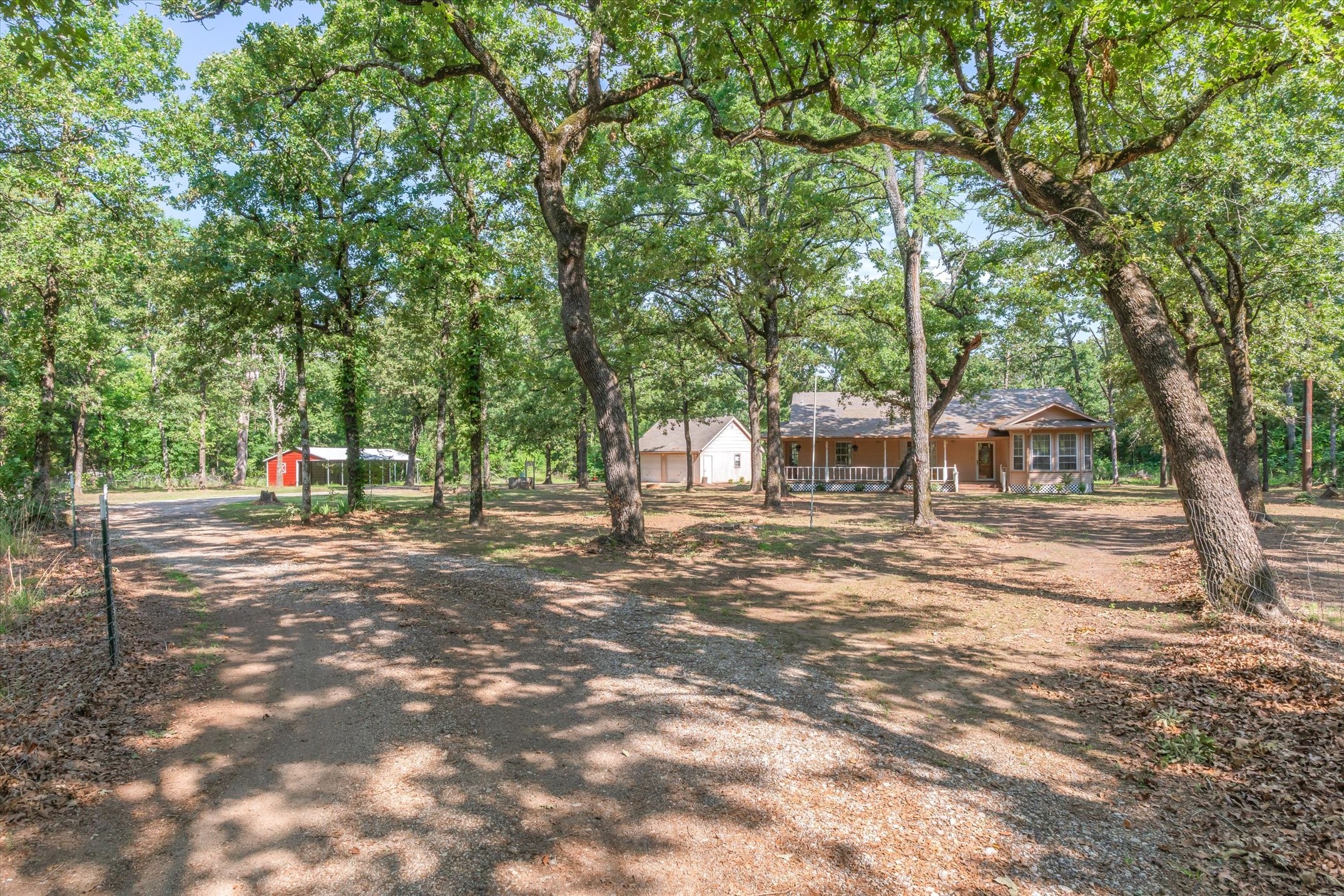 400 Vz County Road 1112 Grand Saline TX 75140
