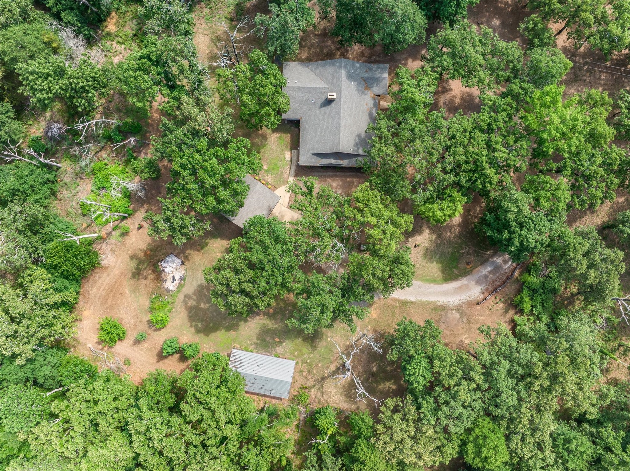400 Vz County Road 1112 Grand Saline TX 75140