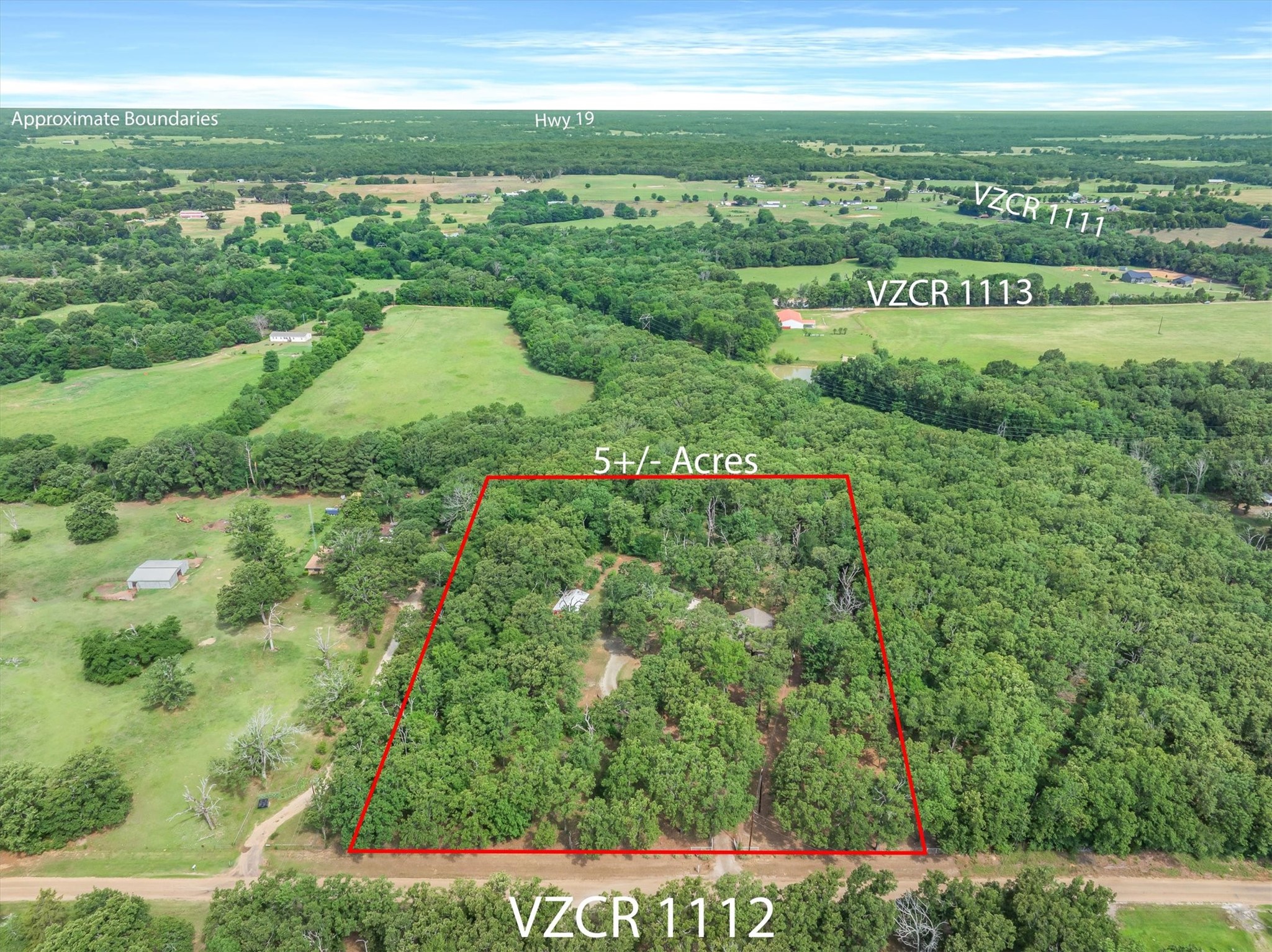 400 Vz County Road 1112 Grand Saline TX 75140