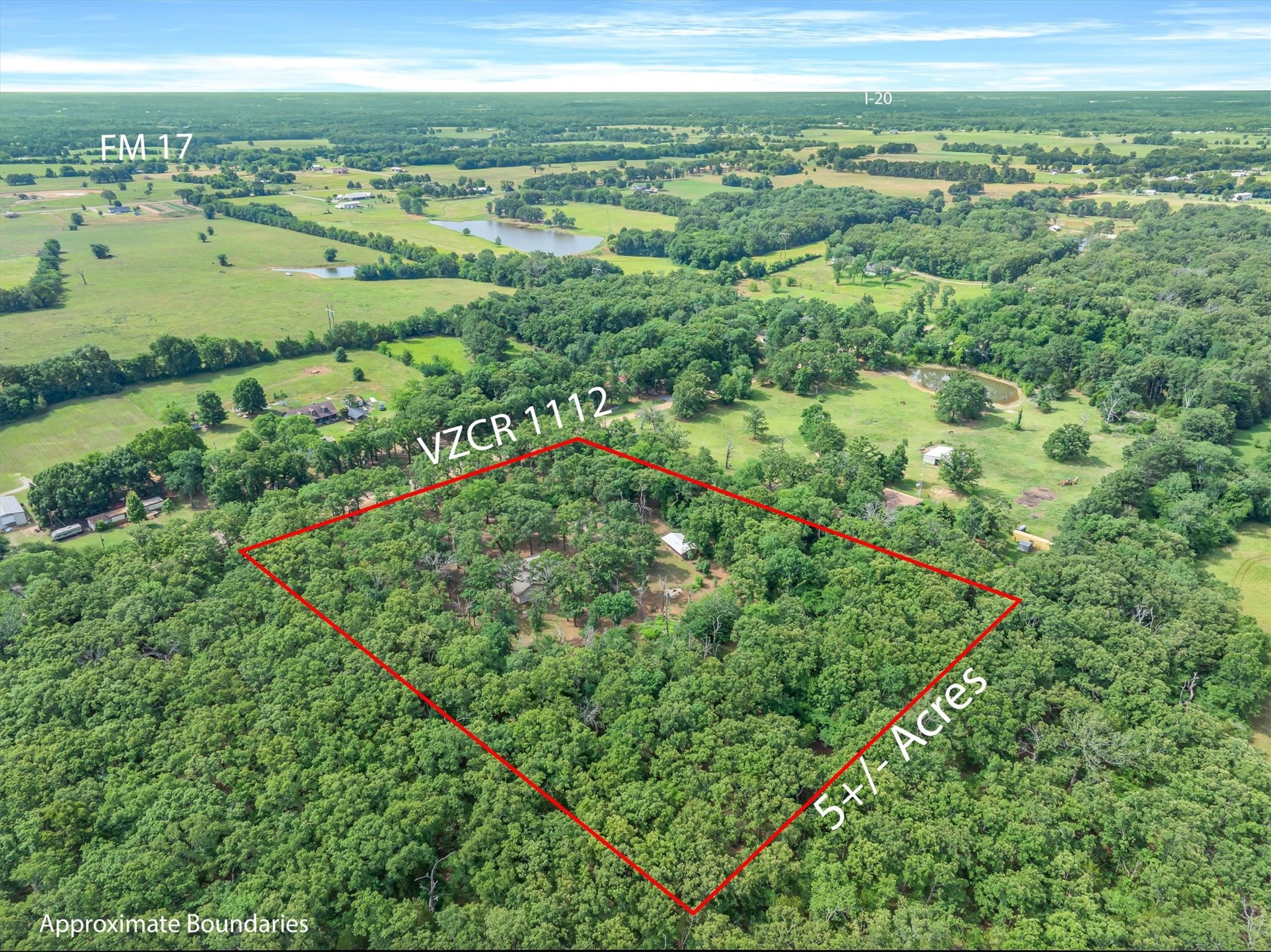 400 Vz County Road 1112 Grand Saline TX 75140