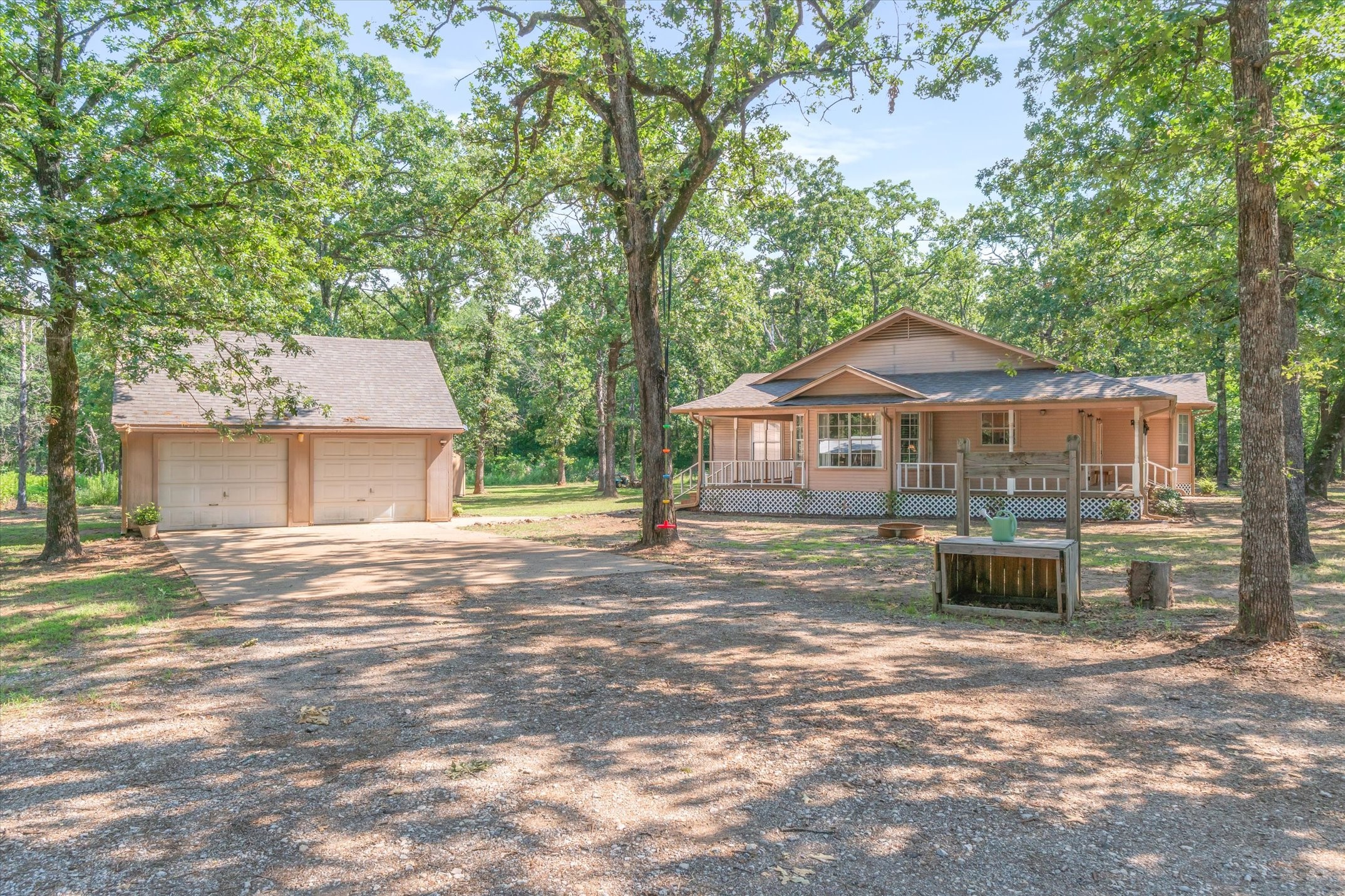 400 Vz County Road 1112 Grand Saline TX 75140