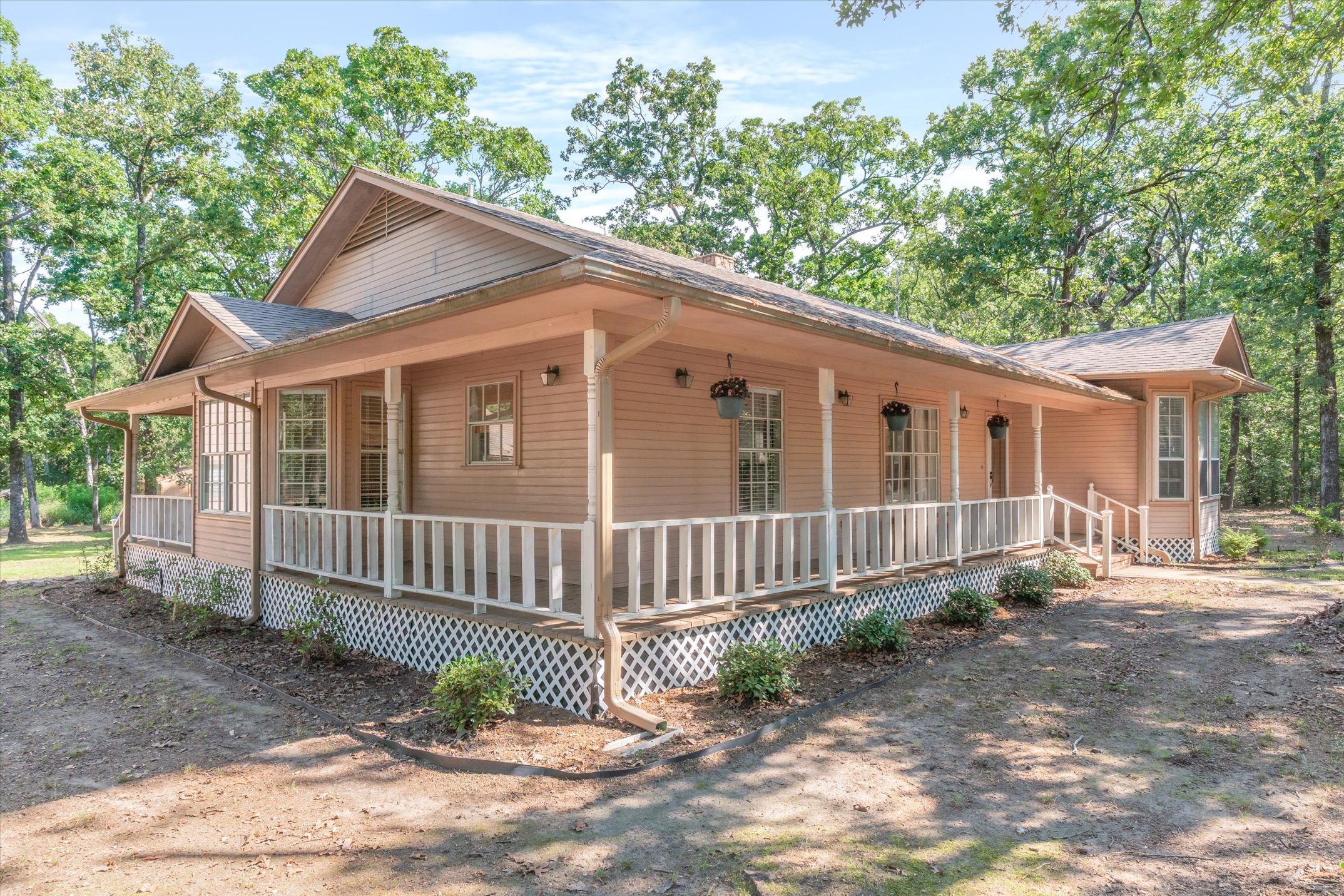 400 Vz County Road 1112 Grand Saline TX 75140