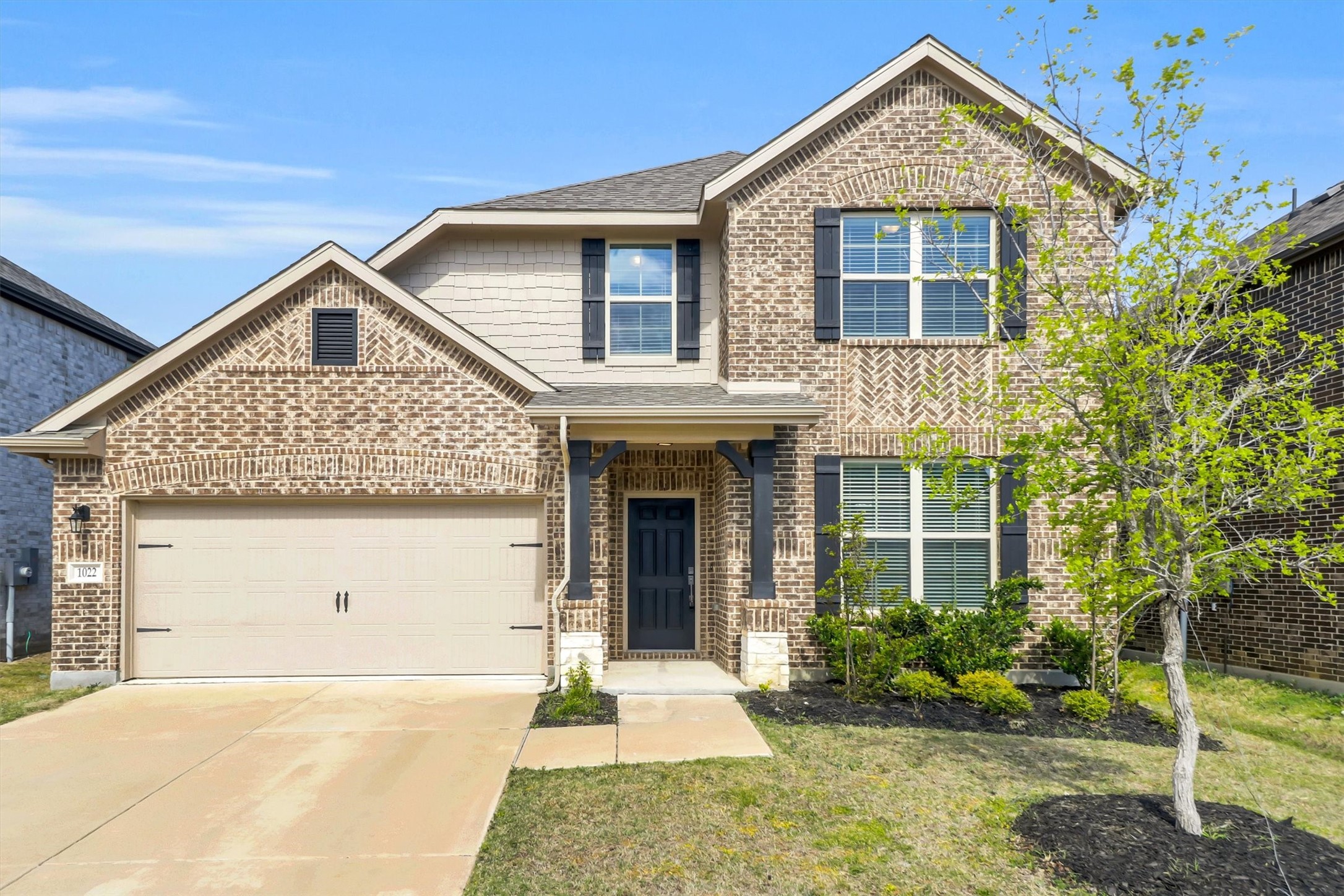1022 Copper Smith Way Forney TX 75126