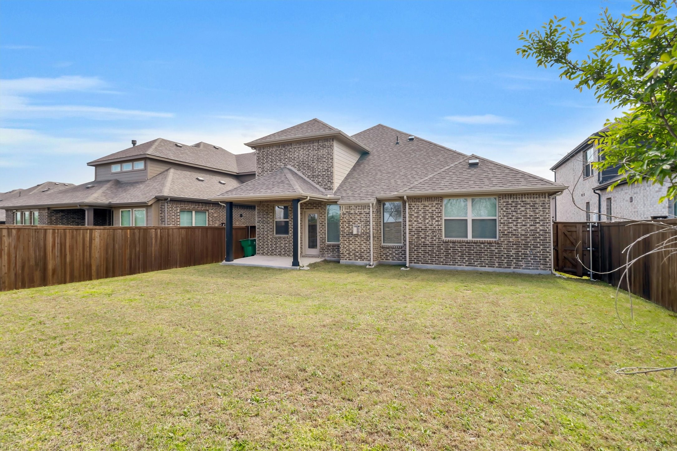 1022 Copper Smith Way Forney TX 75126