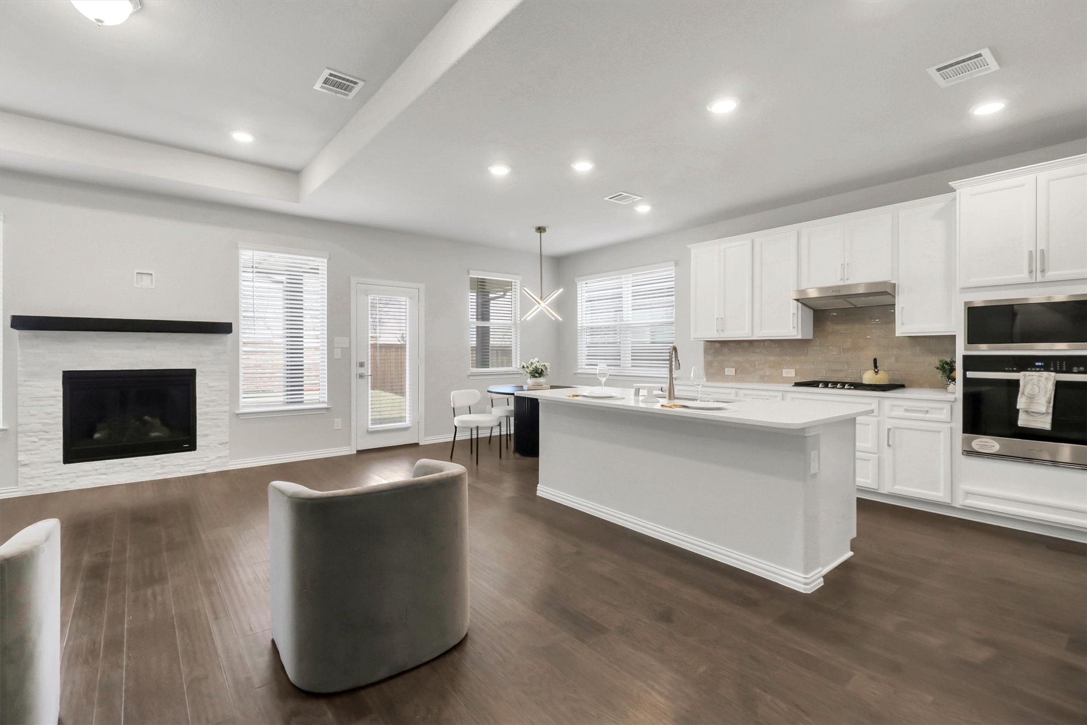 1022 Copper Smith Way Forney TX 75126