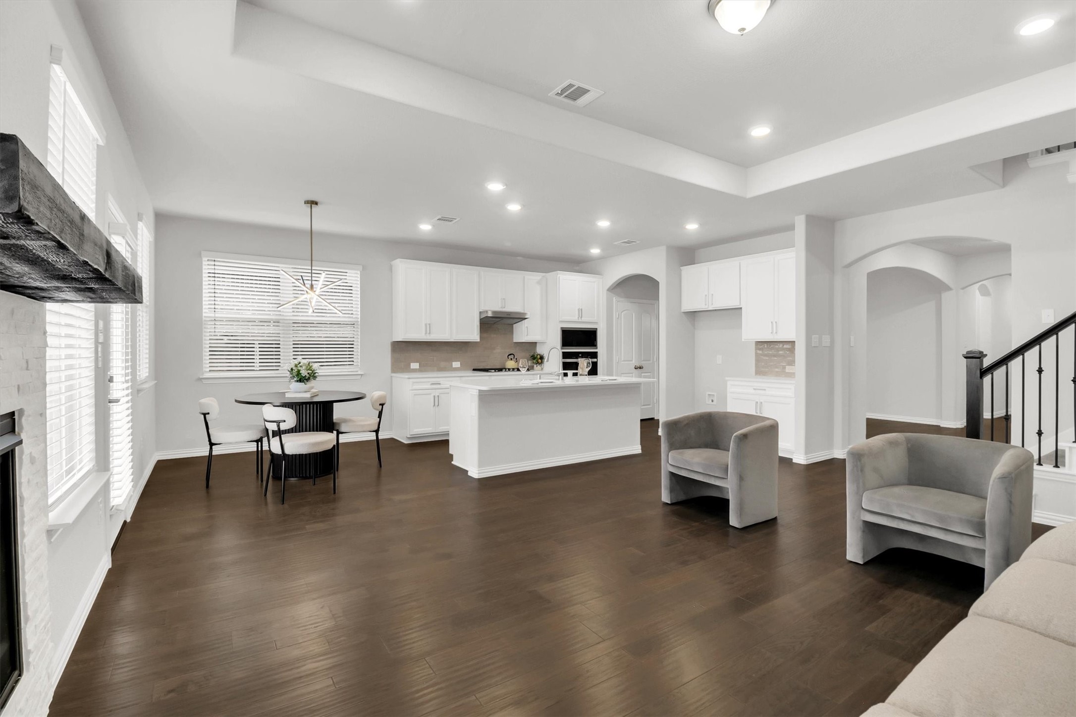 1022 Copper Smith Way Forney TX 75126