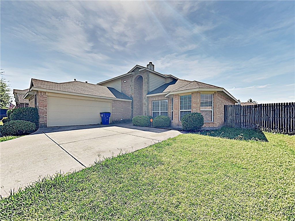 2108 Pecan Ridge Drive Forney TX 75126