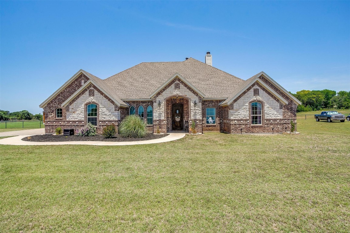 108 Bruce Crandall Court Weatherford TX 76088