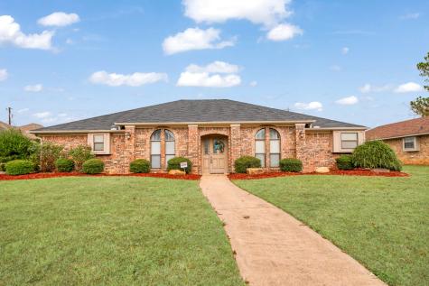 3035 Briarwood Drive Paris TX 75460