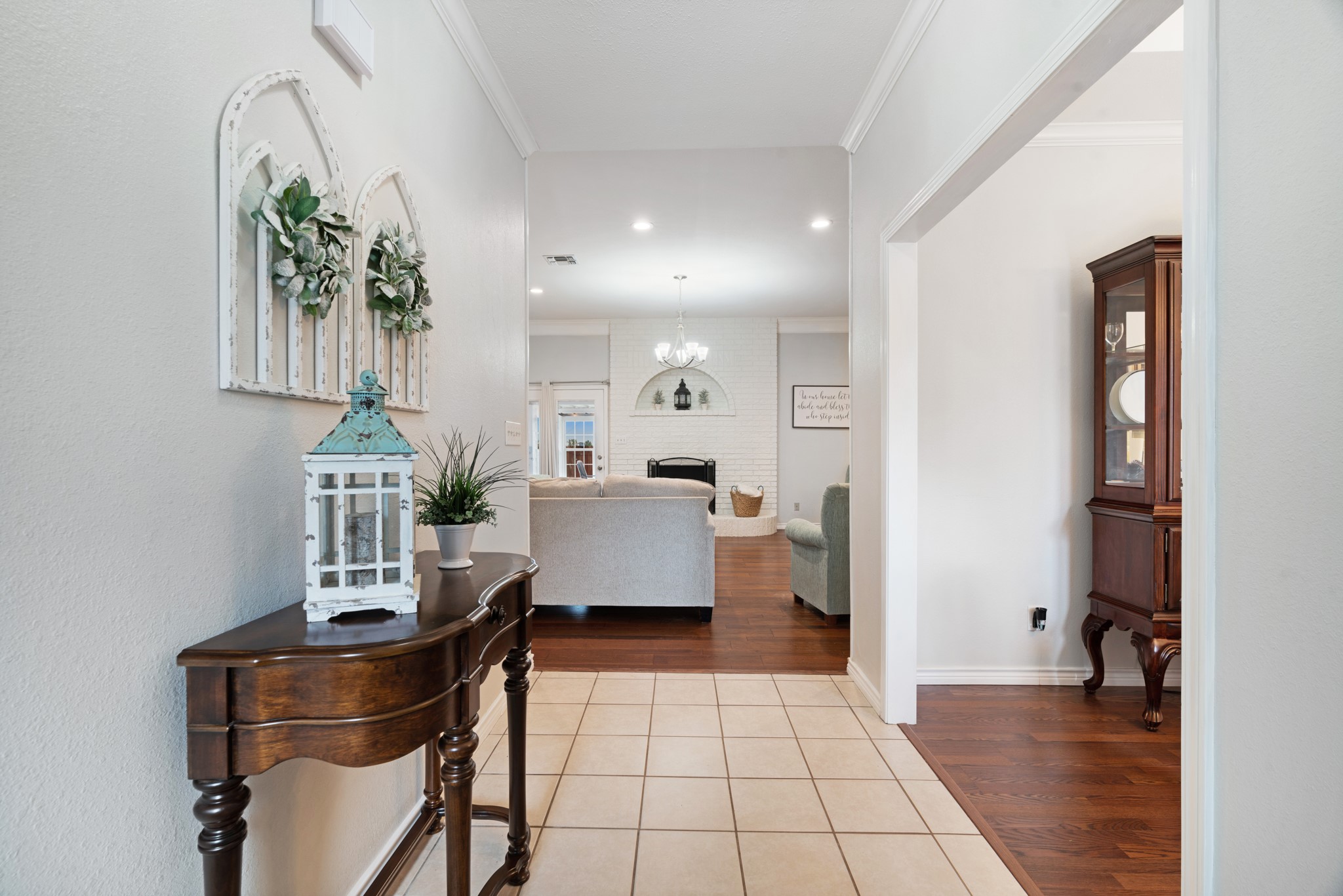 3035 Briarwood Drive Paris TX 75460