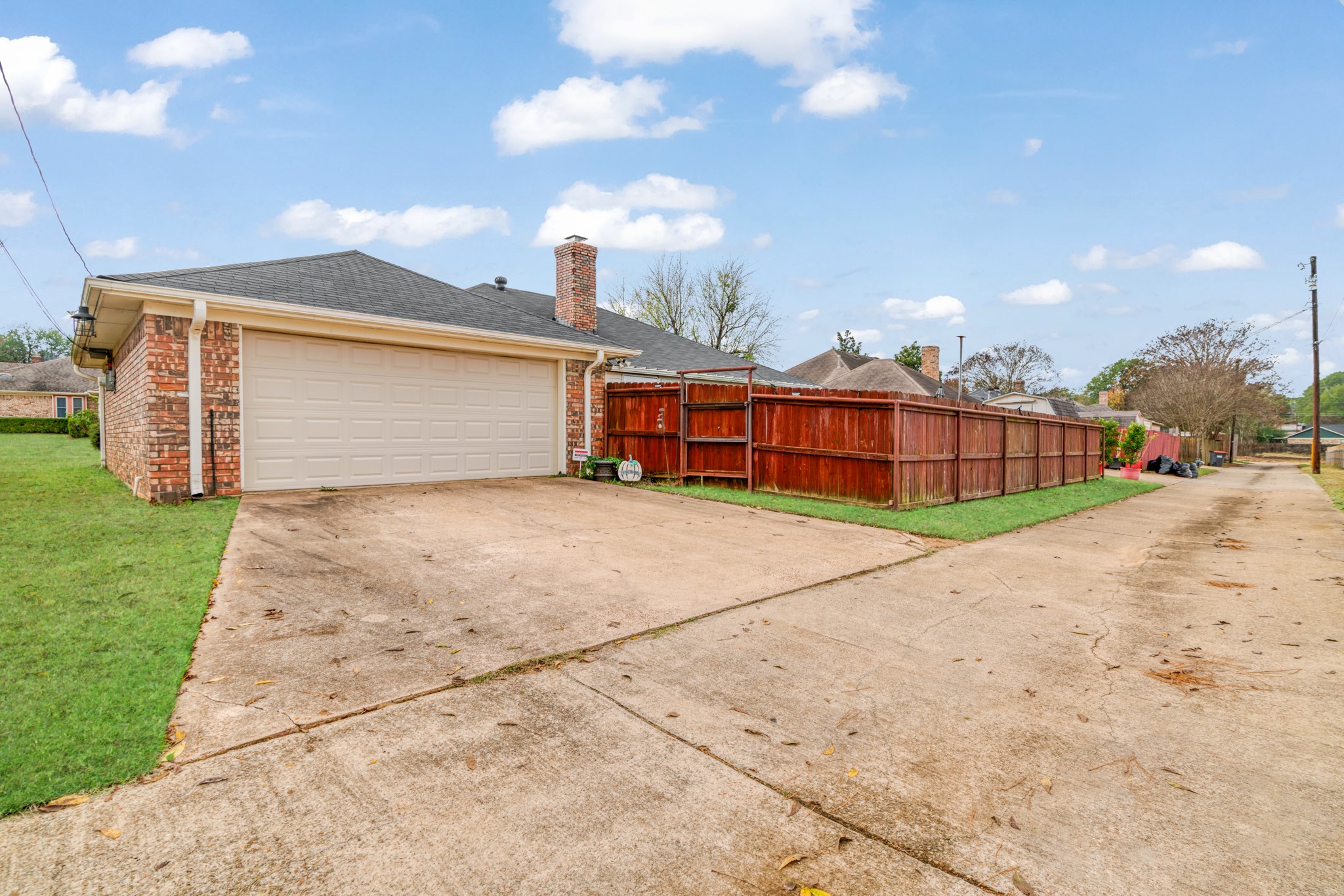 3035 Briarwood Drive Paris TX 75460