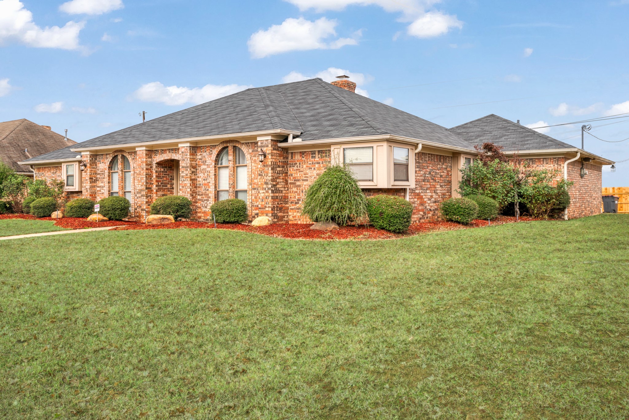 3035 Briarwood Drive Paris TX 75460