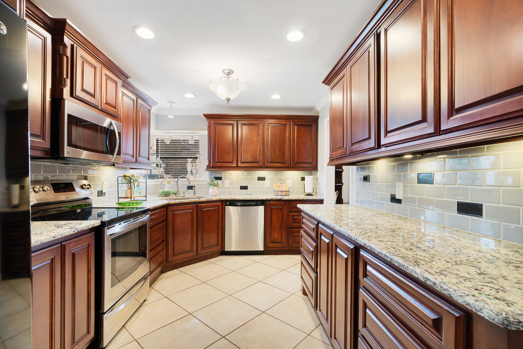 3035 Briarwood Drive Paris TX 75460