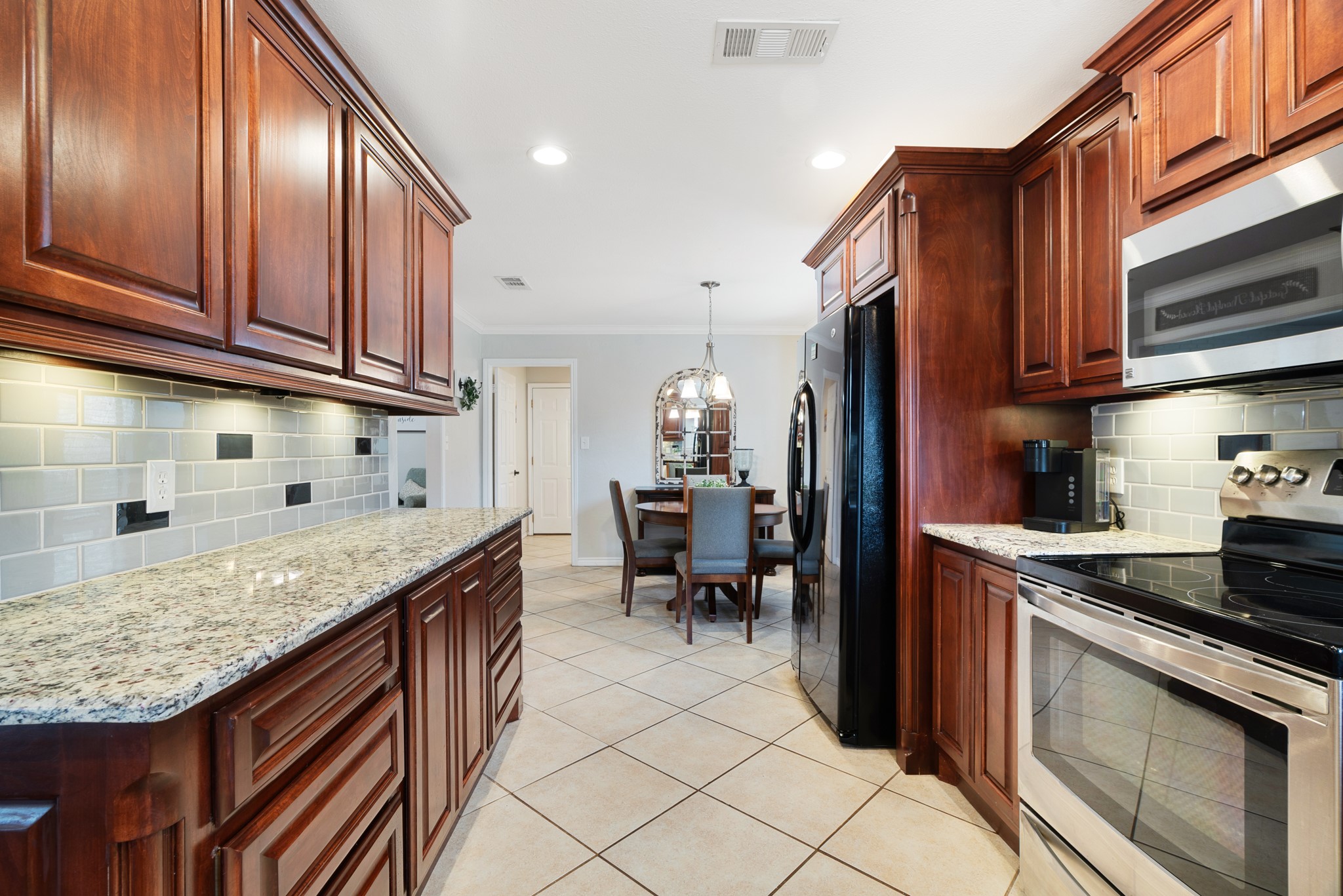 3035 Briarwood Drive Paris TX 75460