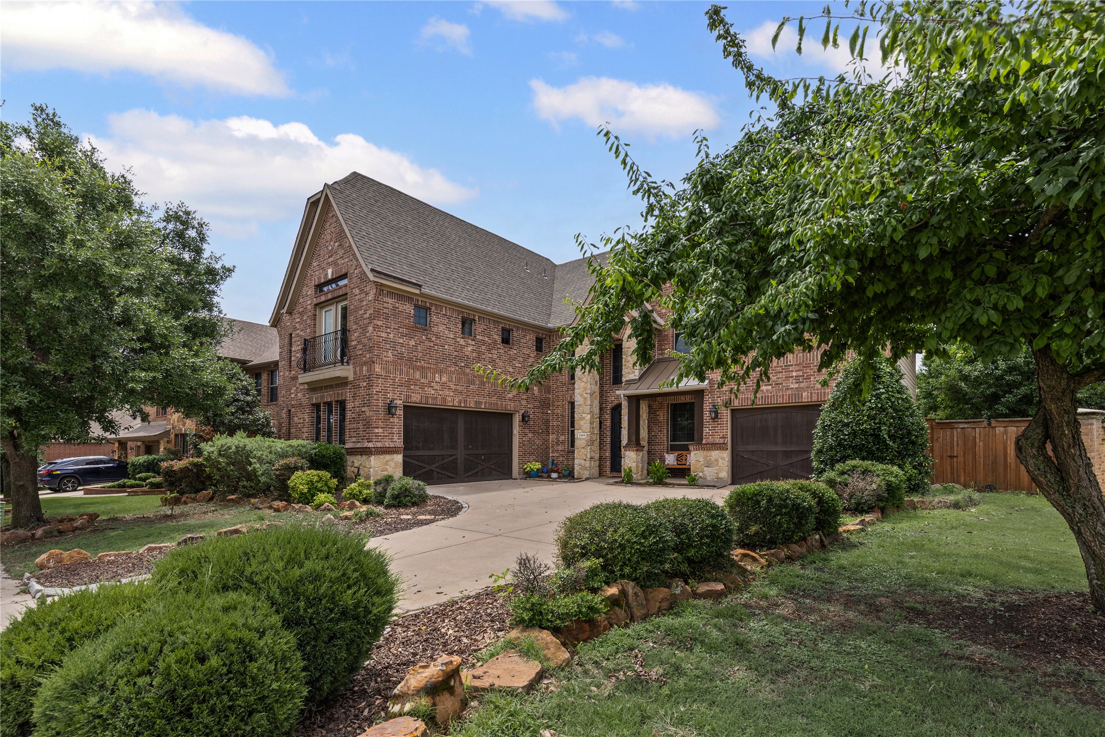 2959 Bandera Grand Prairie TX 75054