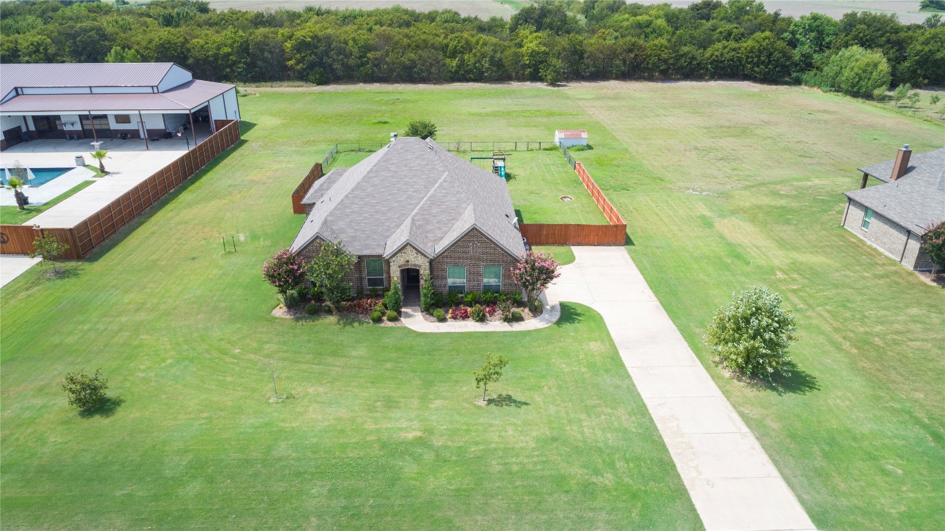 4054 Harvest Meadow Circle Royse City TX 75189