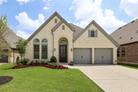 2729 War Admiral Street Celina TX 75009