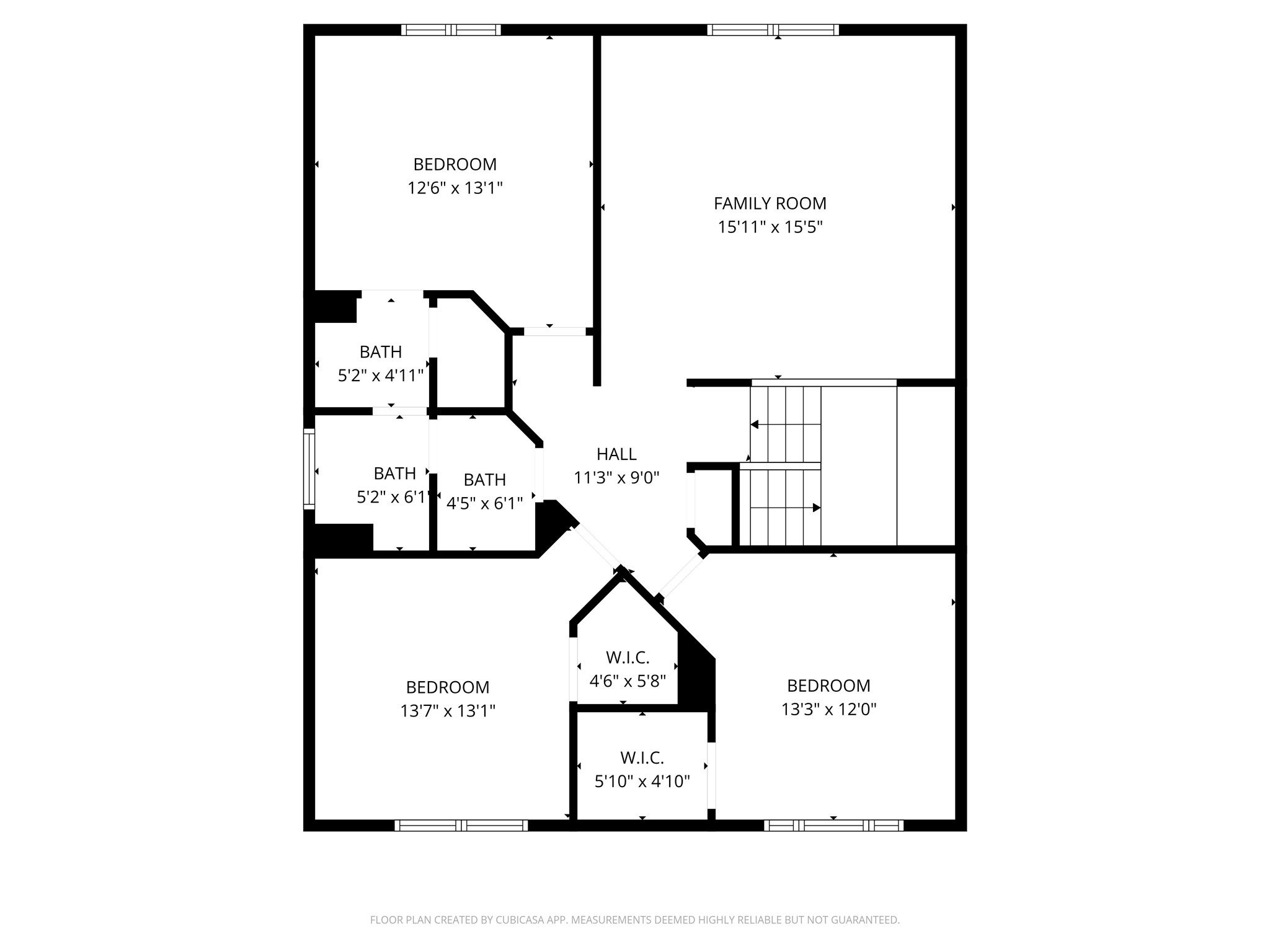 2406 Forest Park Circle Mansfield TX 76063