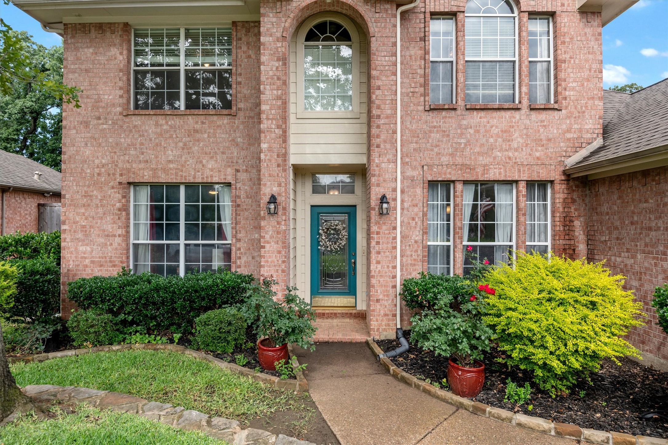 2406 Forest Park Circle Mansfield TX 76063