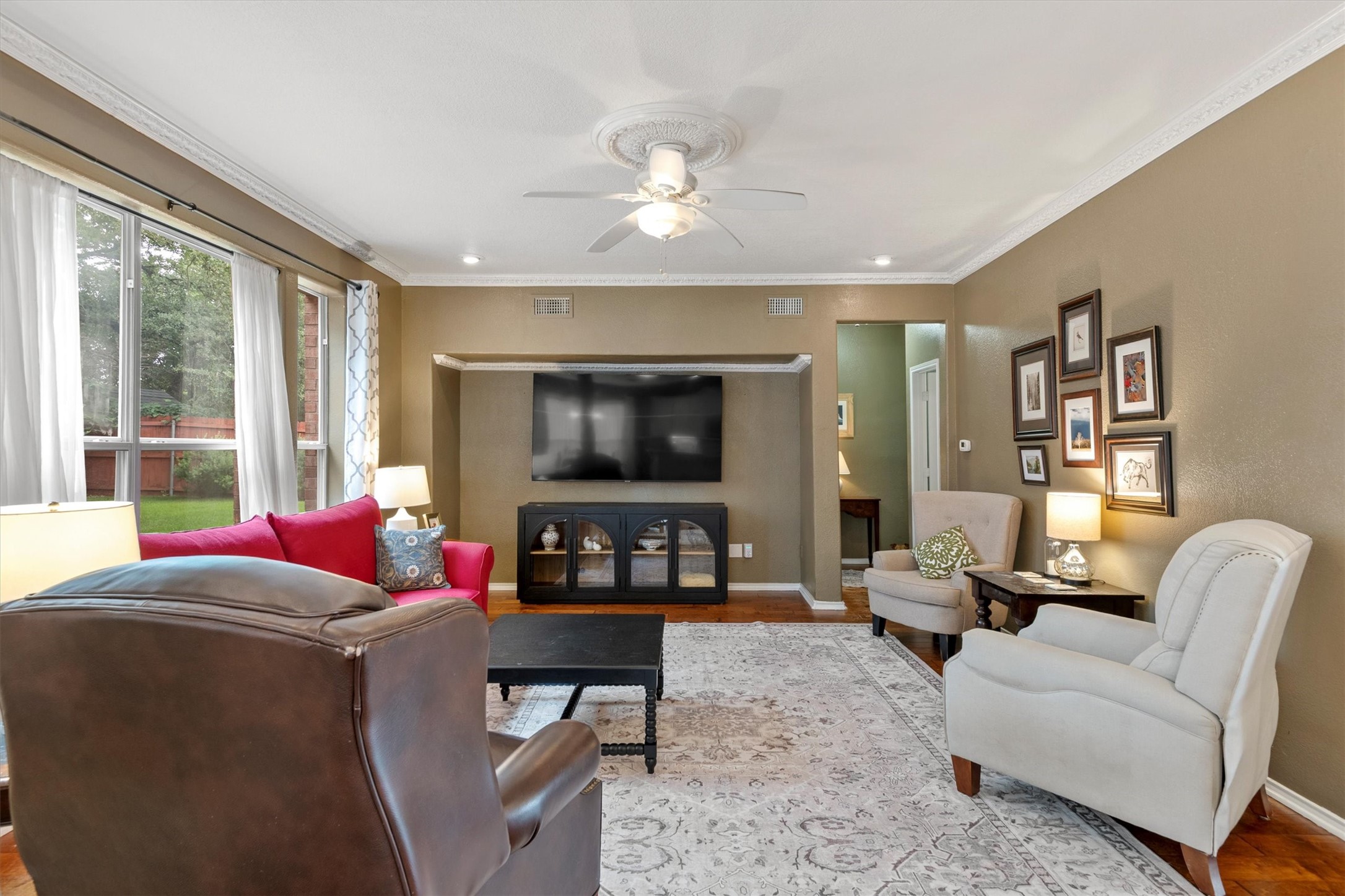 2406 Forest Park Circle Mansfield TX 76063
