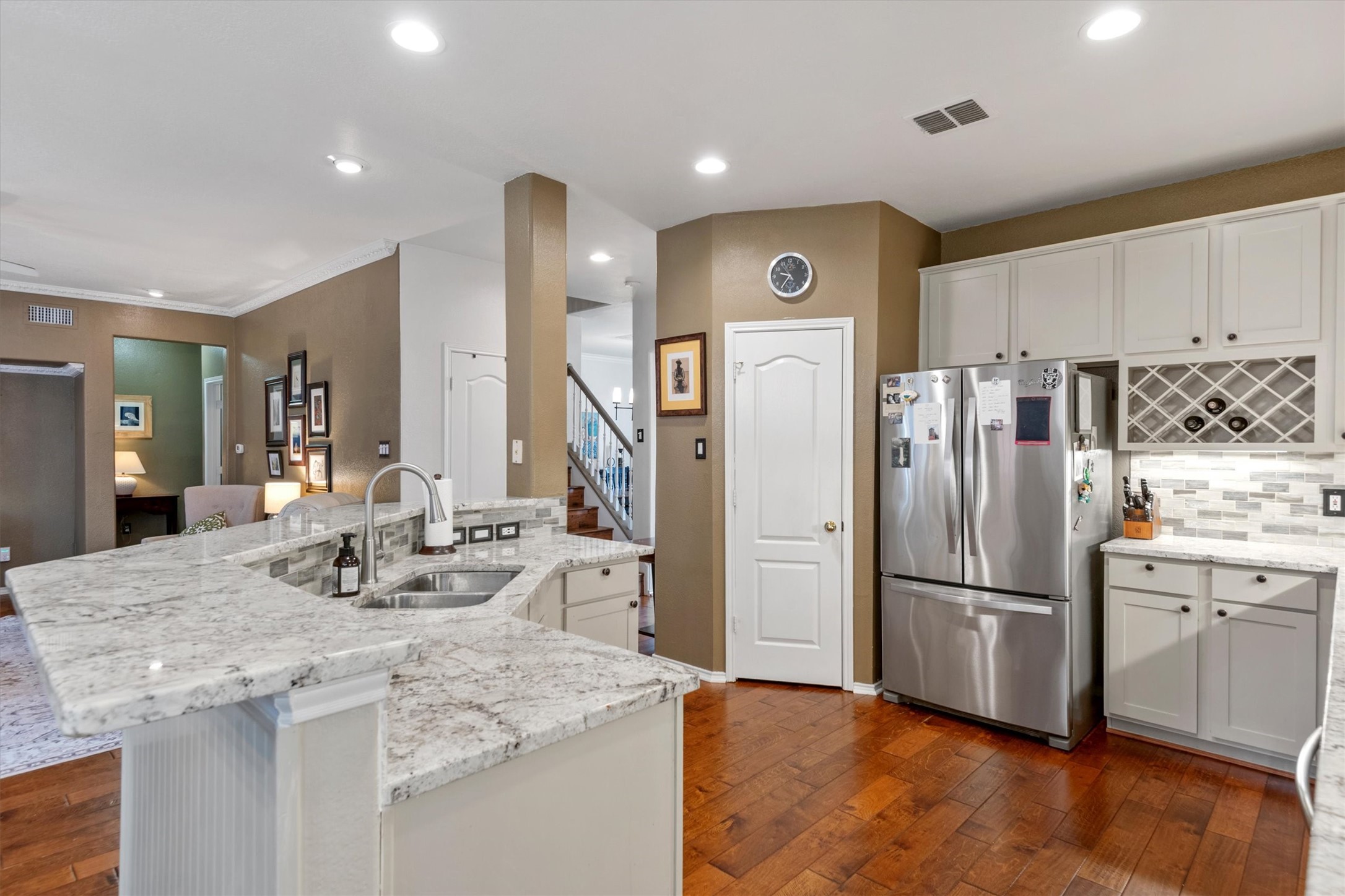 2406 Forest Park Circle Mansfield TX 76063