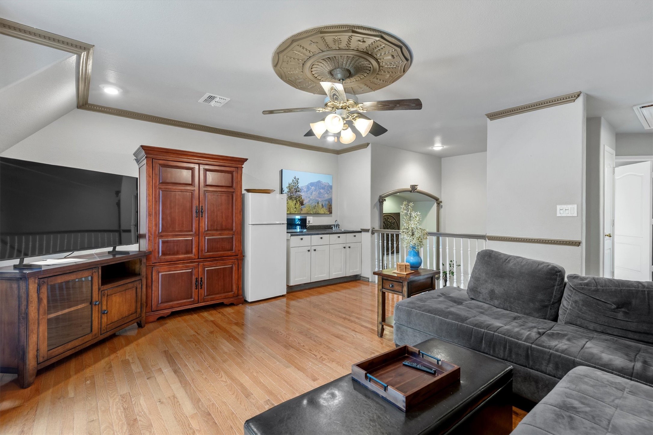 2406 Forest Park Circle Mansfield TX 76063