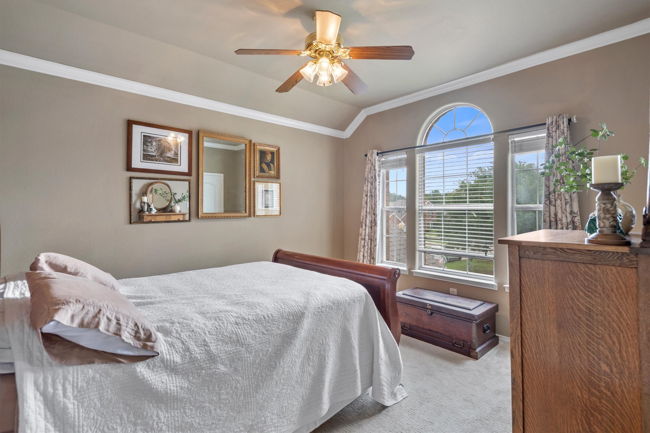 2406 Forest Park Circle Mansfield TX 76063
