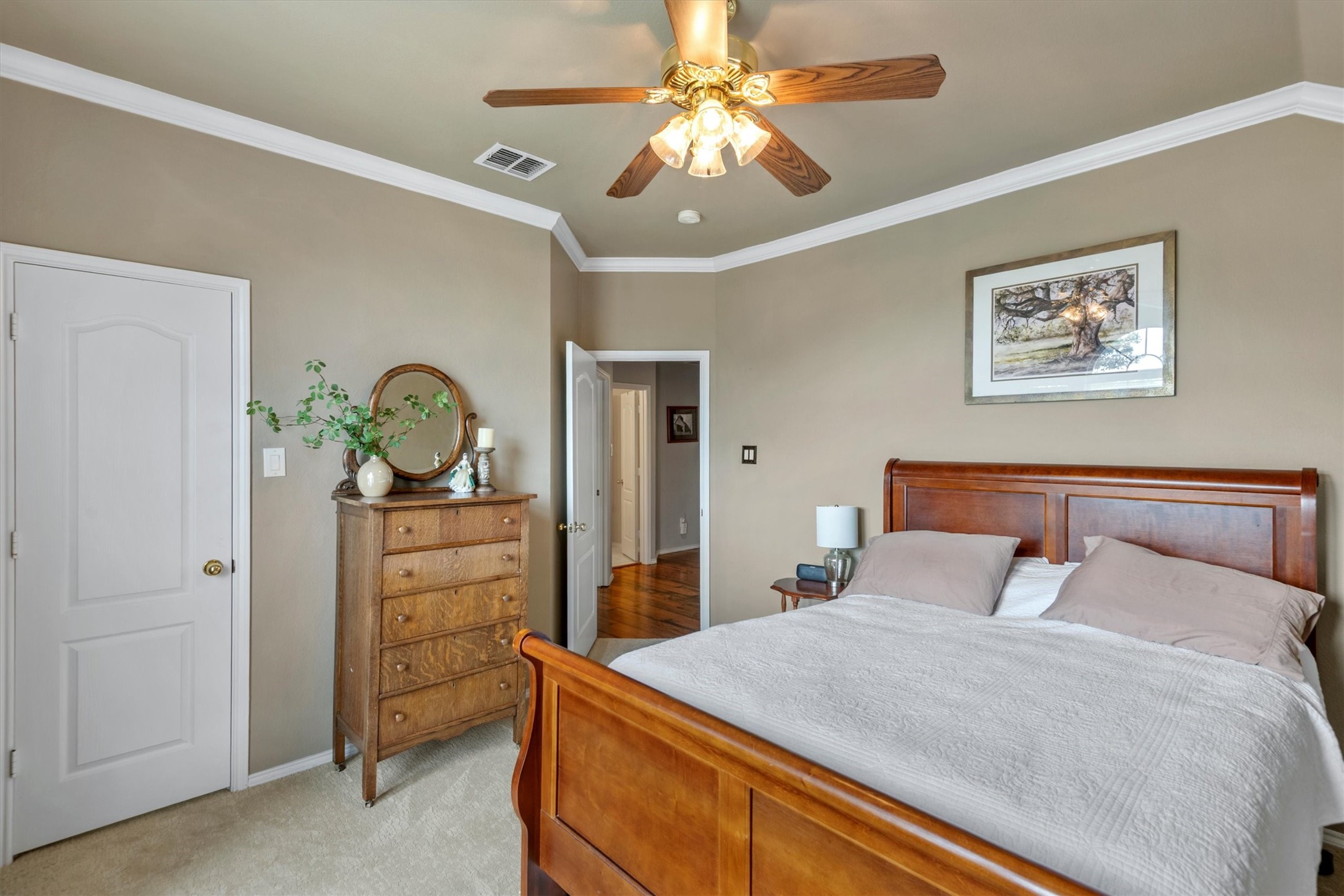 2406 Forest Park Circle Mansfield TX 76063