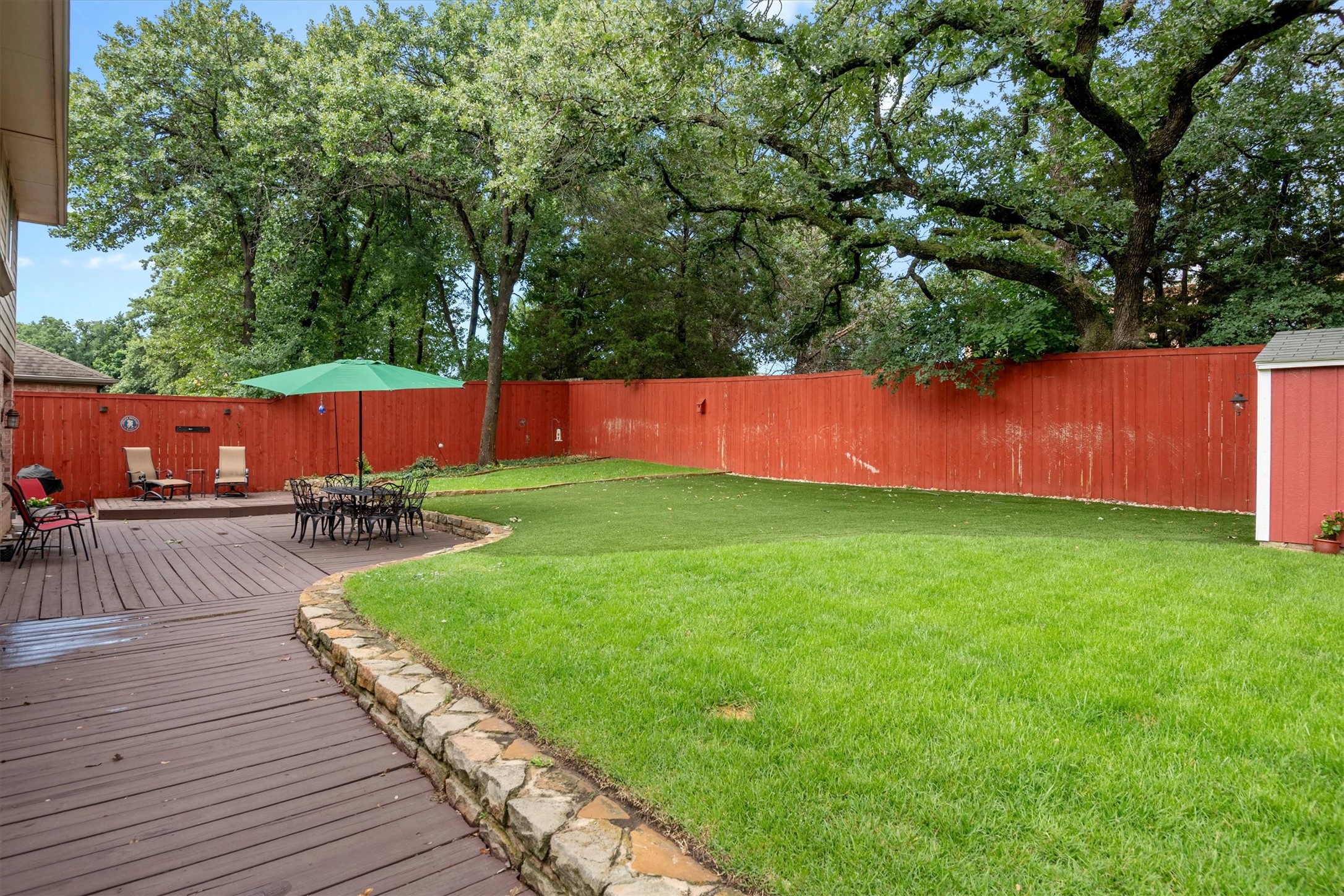 2406 Forest Park Circle Mansfield TX 76063