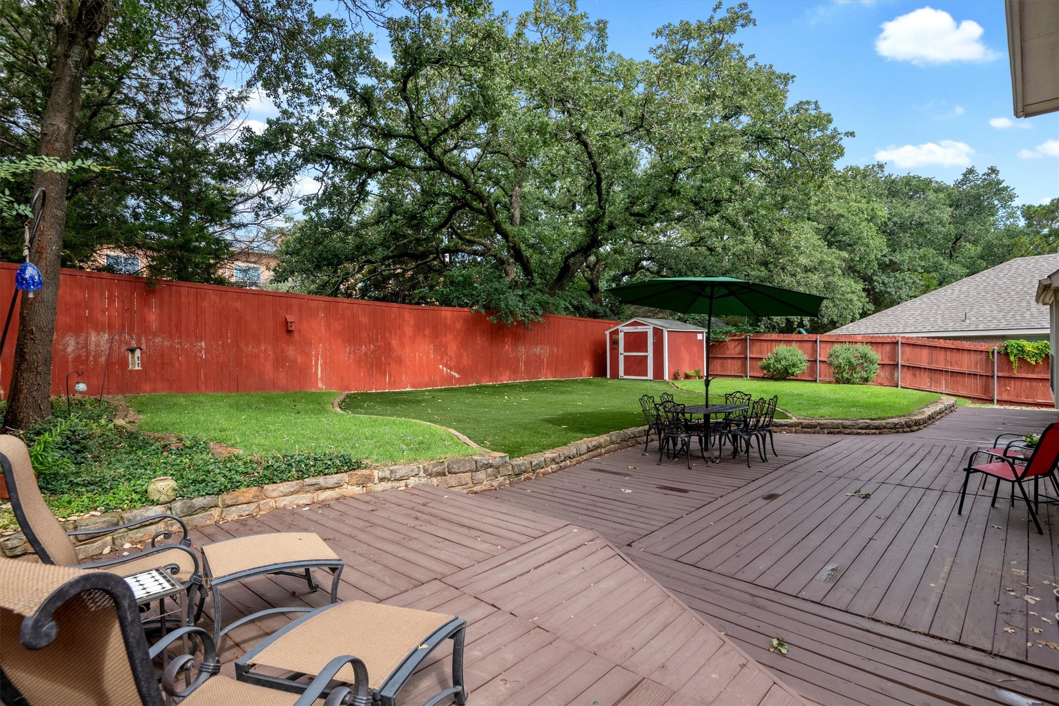 2406 Forest Park Circle Mansfield TX 76063