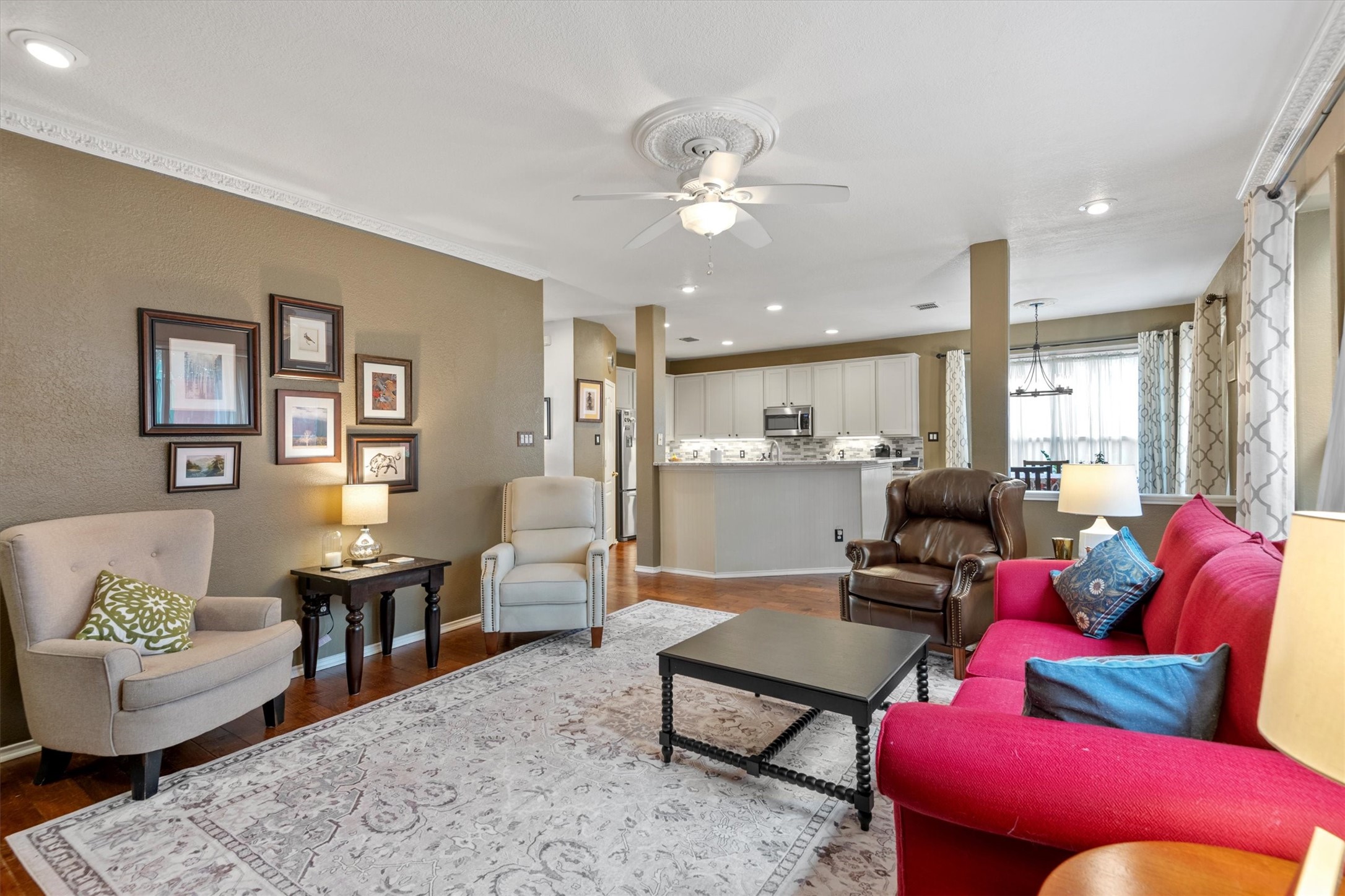 2406 Forest Park Circle Mansfield TX 76063