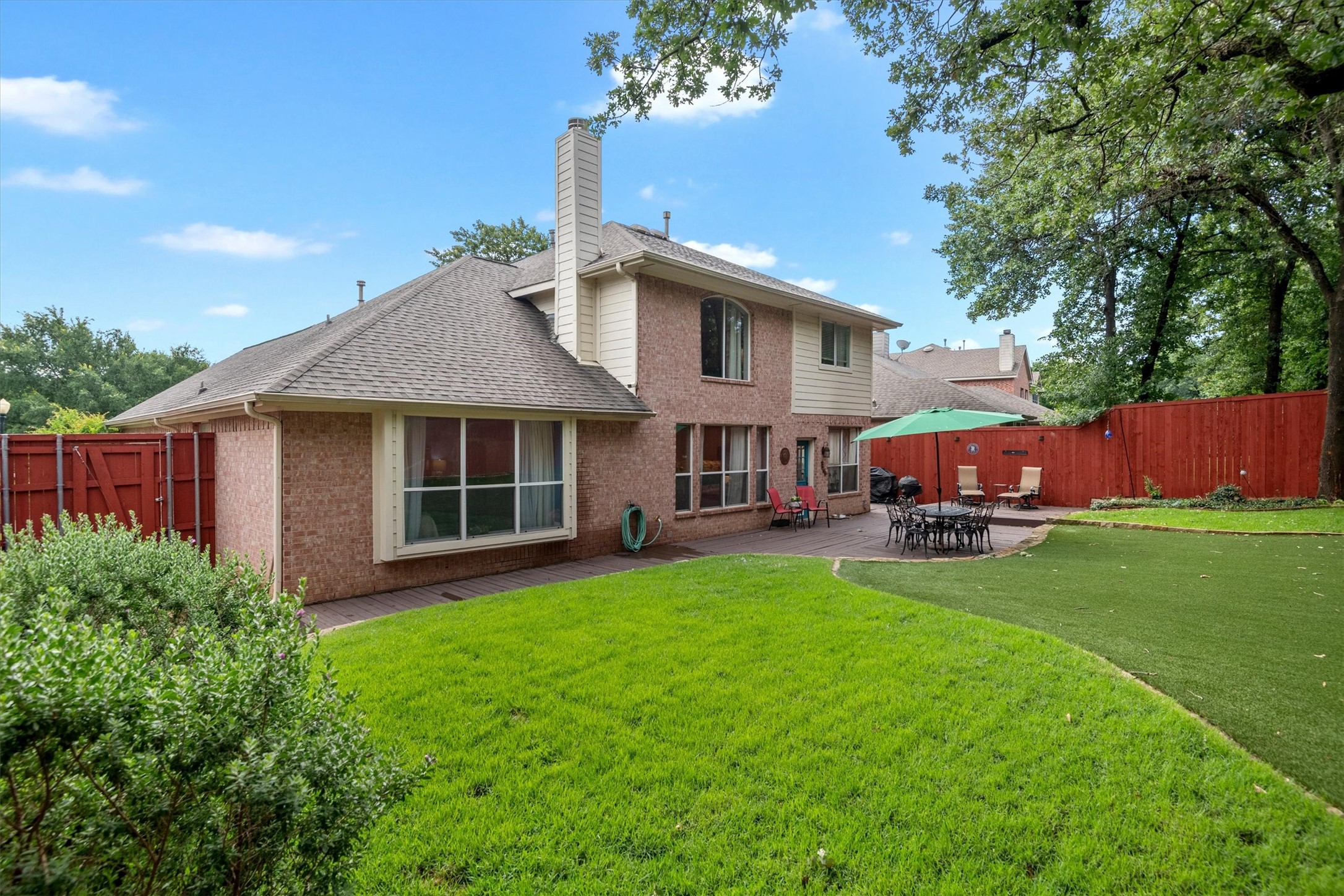2406 Forest Park Circle Mansfield TX 76063