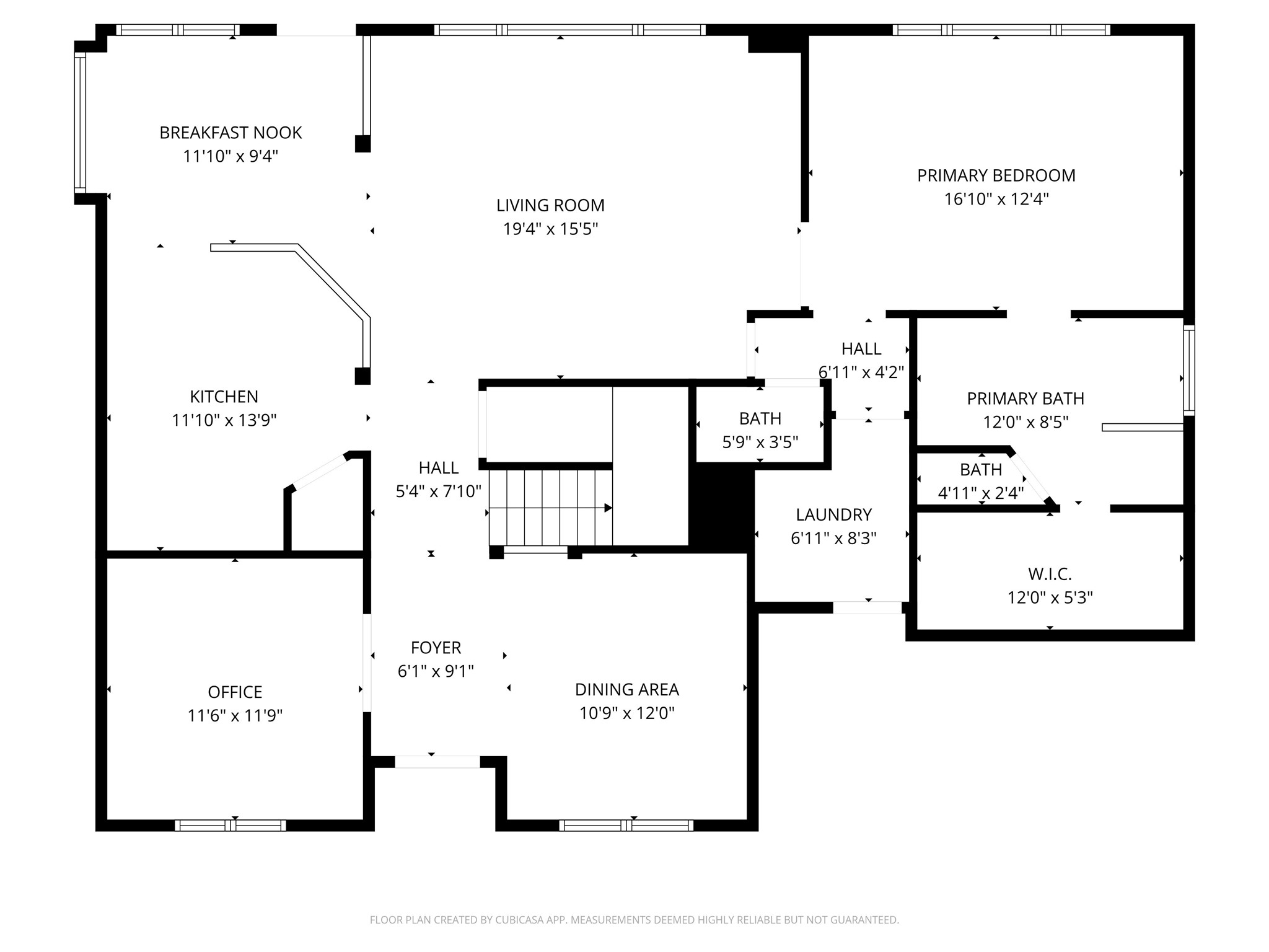 2406 Forest Park Circle Mansfield TX 76063