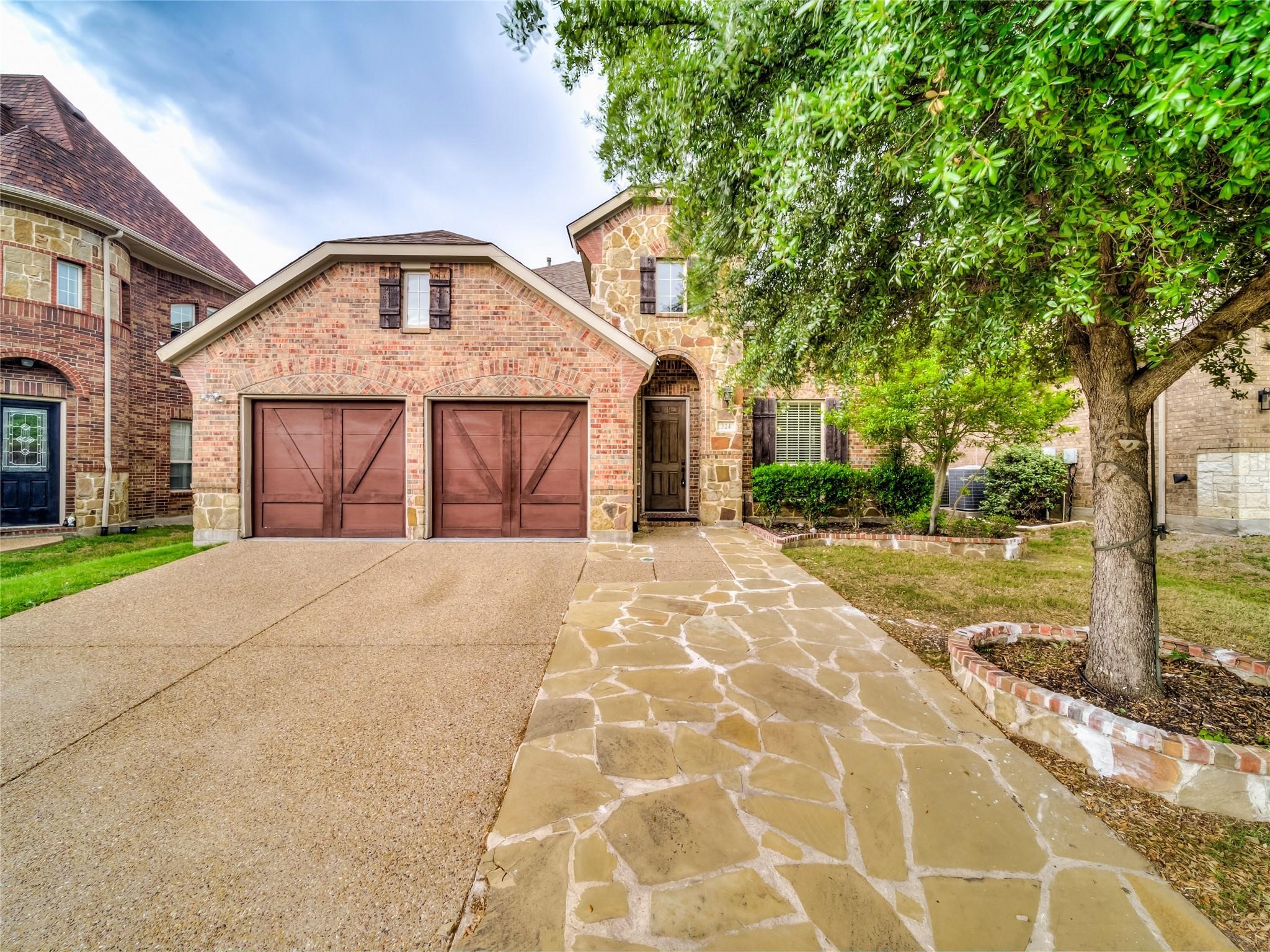 324 Enid Drive Lewisville TX 75056