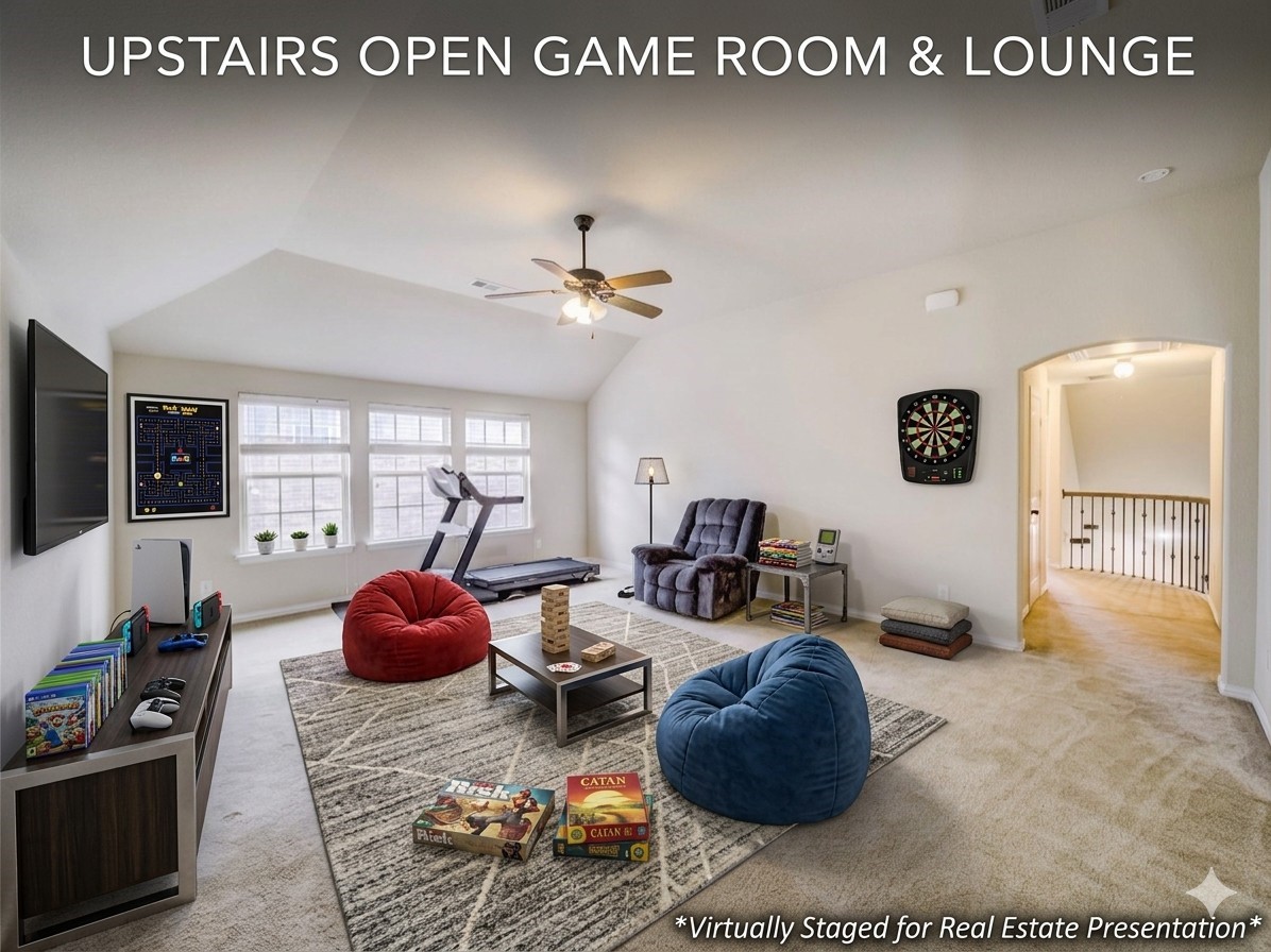324 Enid Drive Lewisville TX 75056
