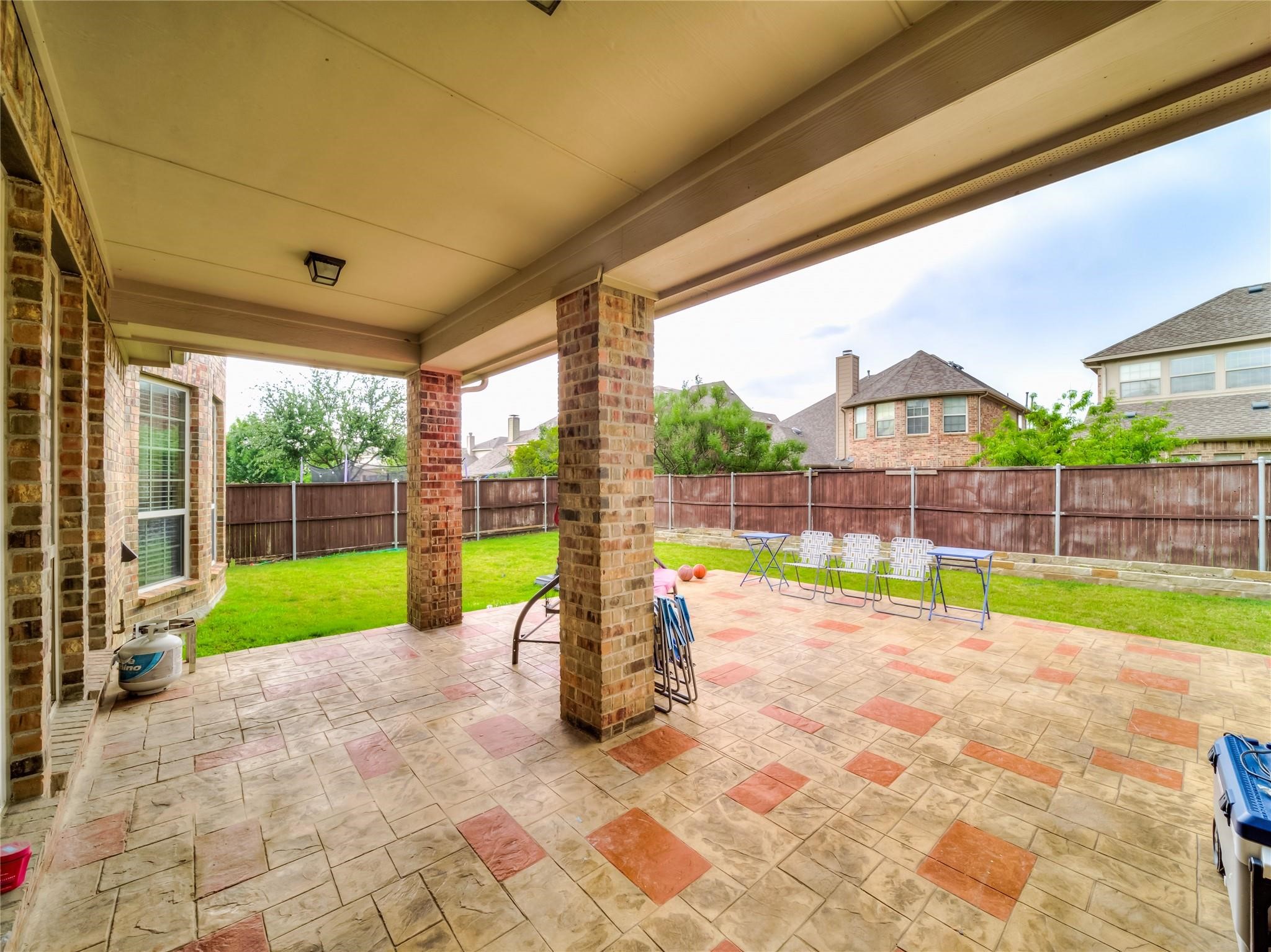 324 Enid Drive Lewisville TX 75056