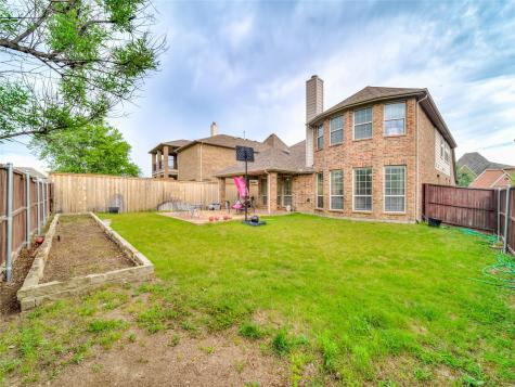 324 Enid Drive Lewisville TX 75056